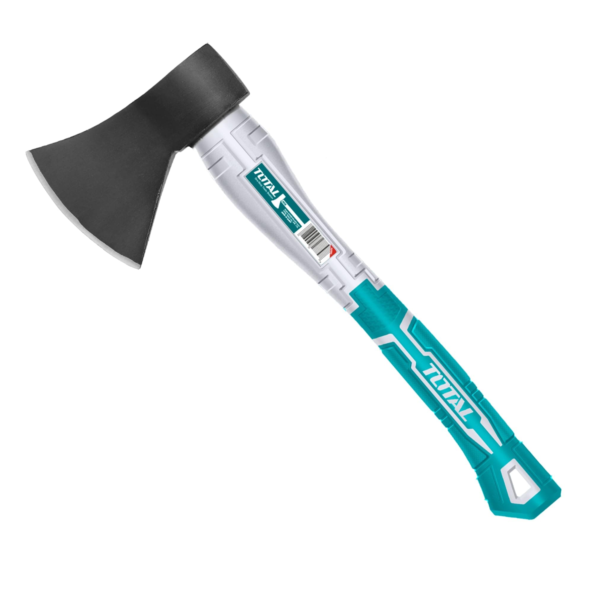 1000g Drop-Forged Carbon Steel Axe