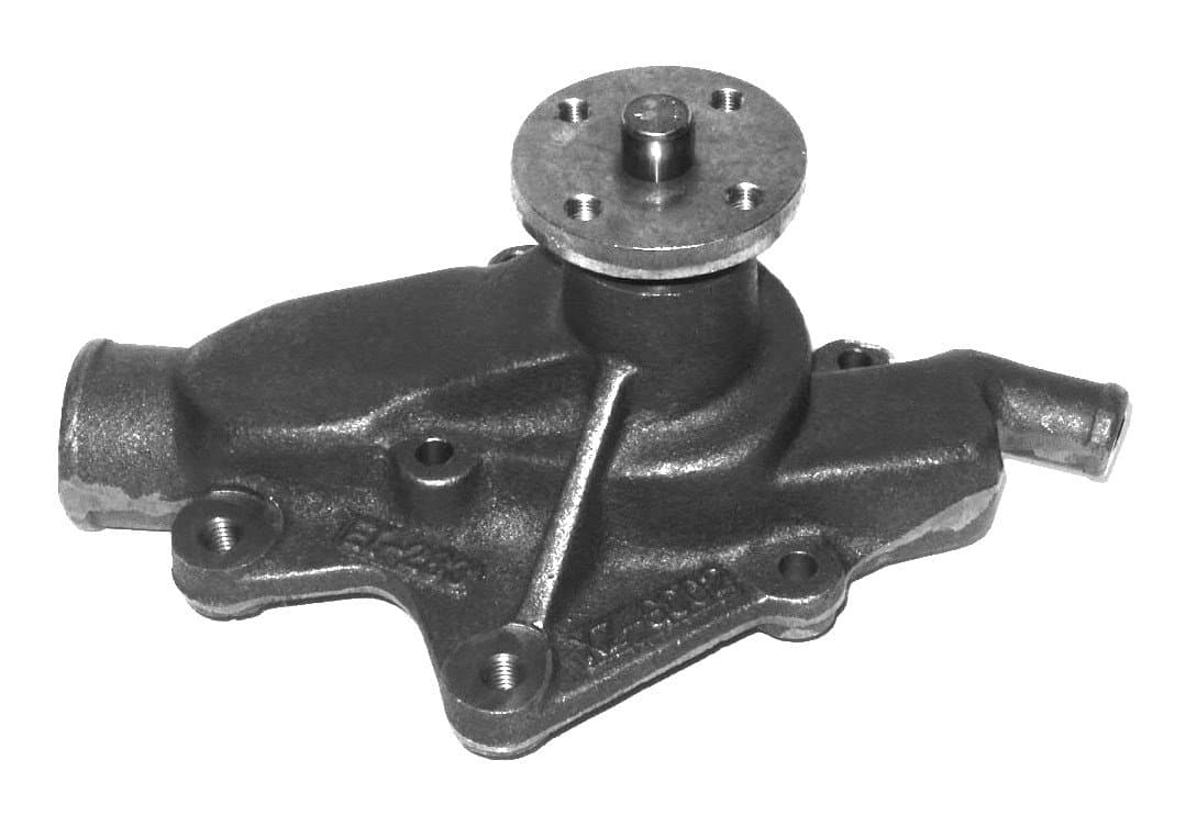 Hytec Automotive 435027 - Engine Water Pump