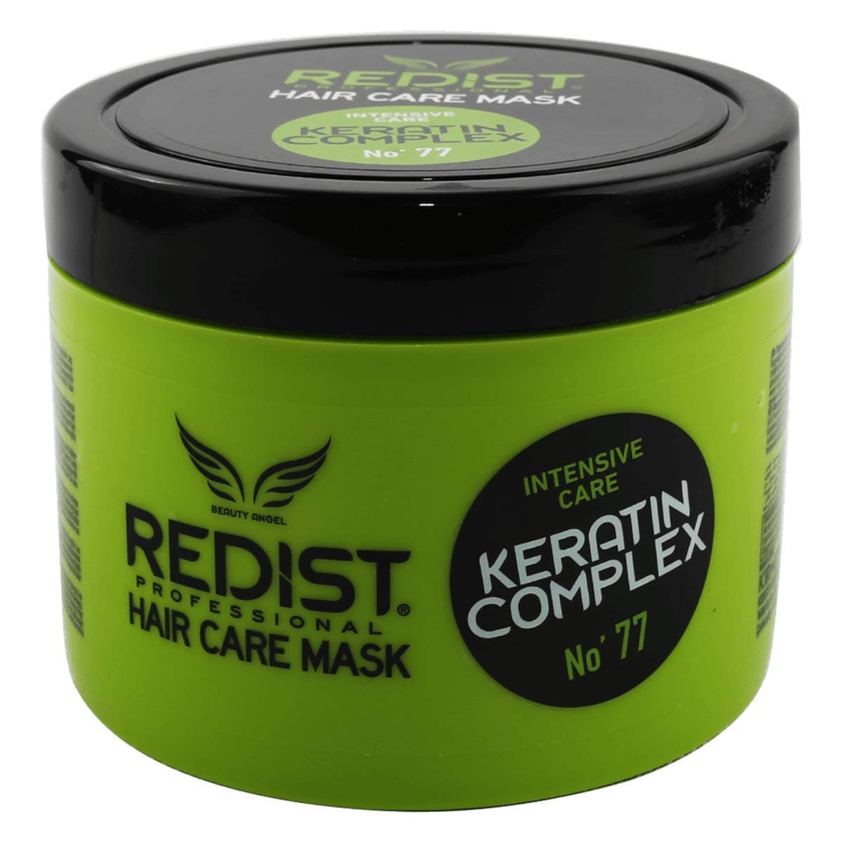 Keratin Hair Mask
