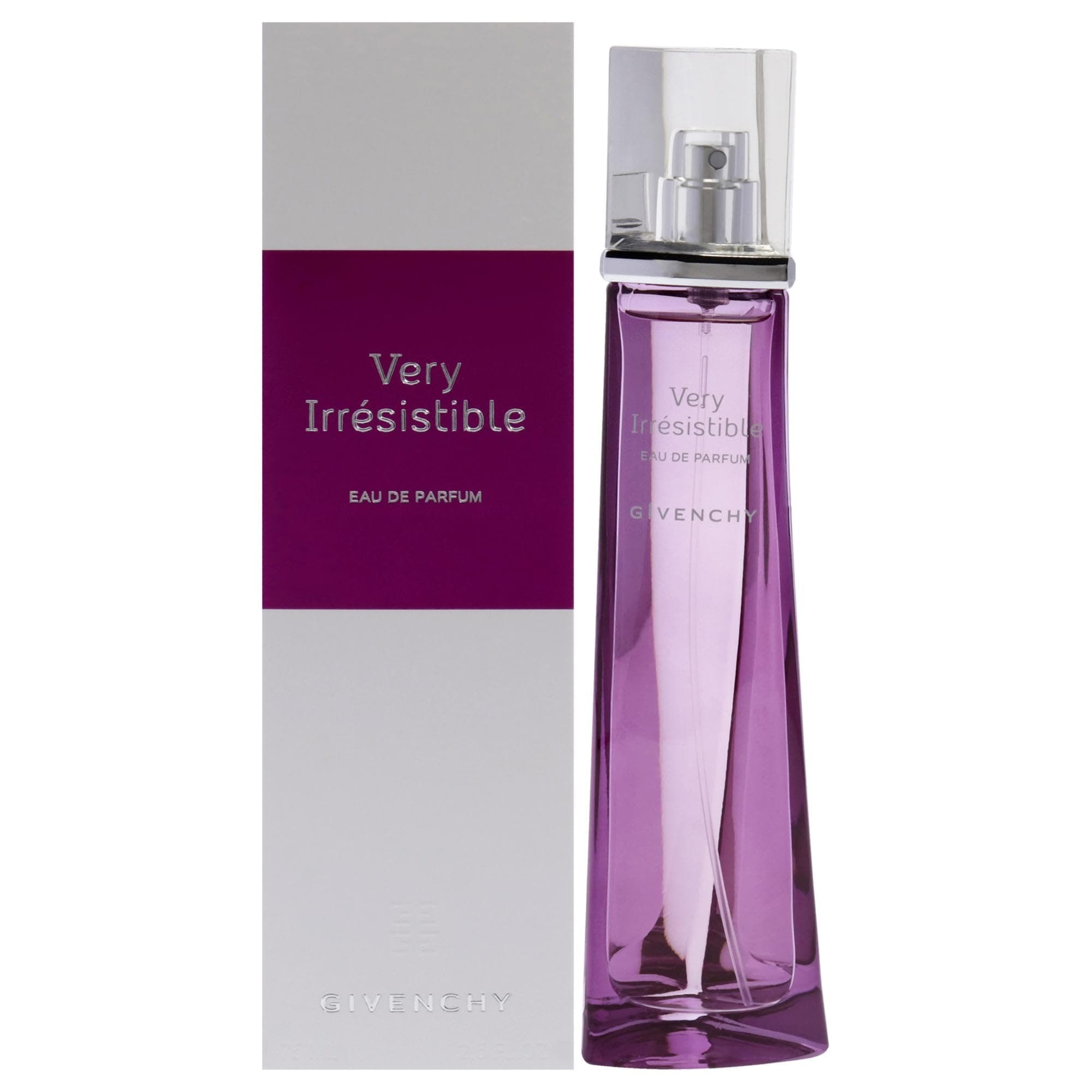 Givanshi Verly Irresistible Givansy EDP SP 2.5 fl oz (75 ml)