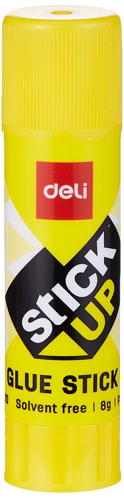 Deli Ea20010 Glue Stick - 8 gm(1x12)