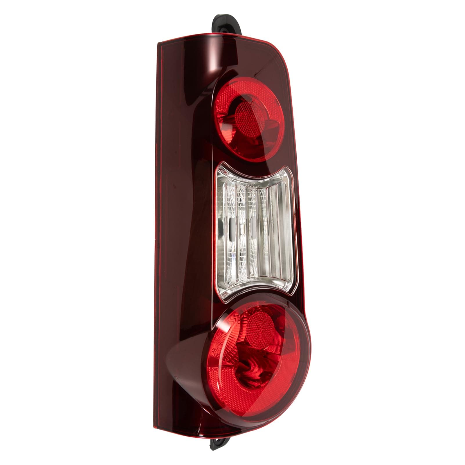 Left Rear Light for Berlingo Mk2 Van 2012-2019 Partner 2012-2019 Rear Light OEM 9677205580