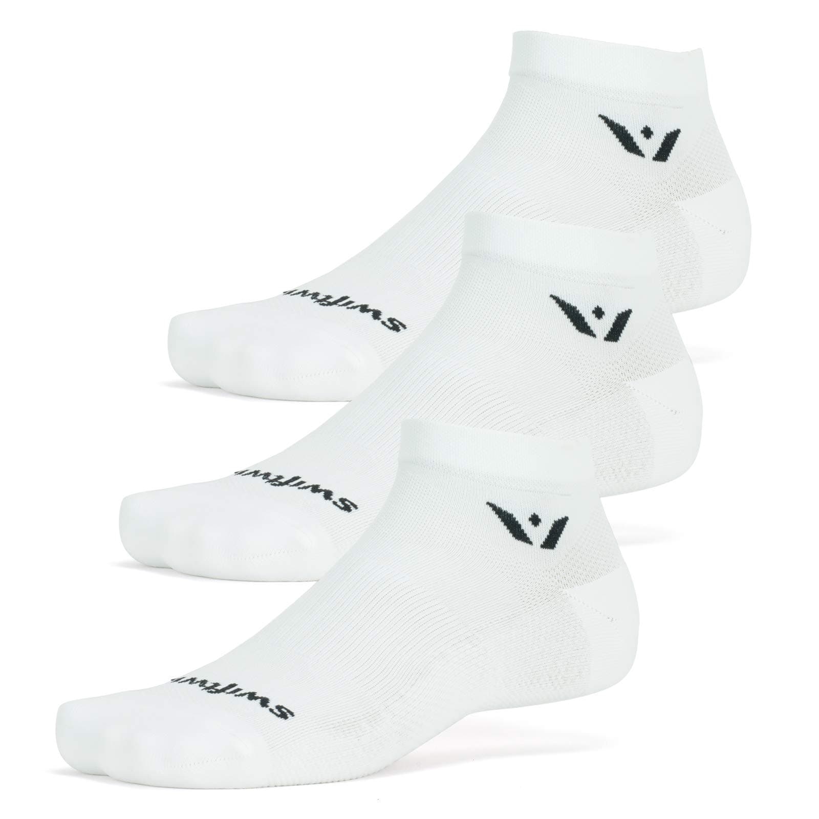 SwiftwickPERFORMANCE ONE (1-3 Pairs) Golf & Running Socks