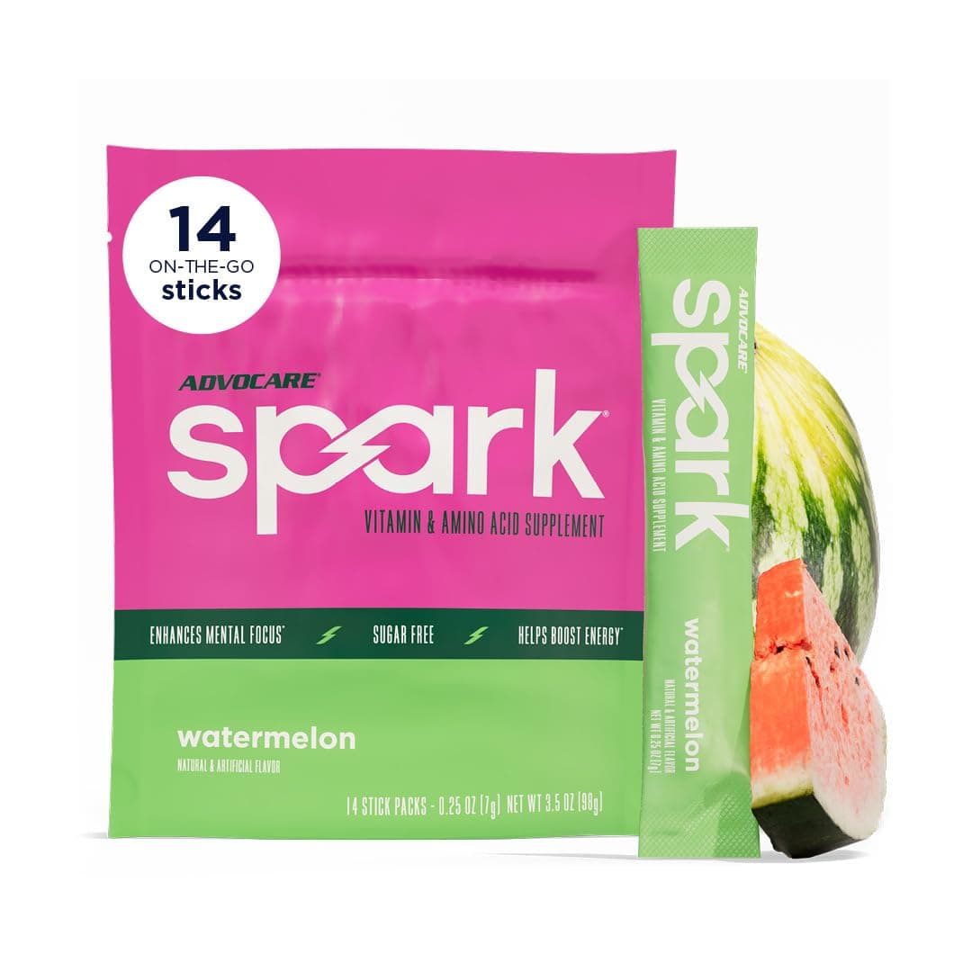 AdvoCare Watermelon - 14 Sticks