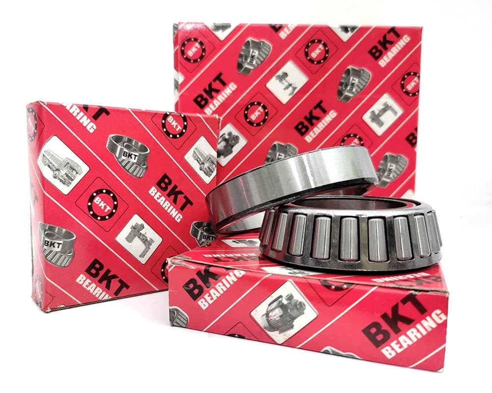 BKT 30204 TAPER ROLLER BEARING INDIA