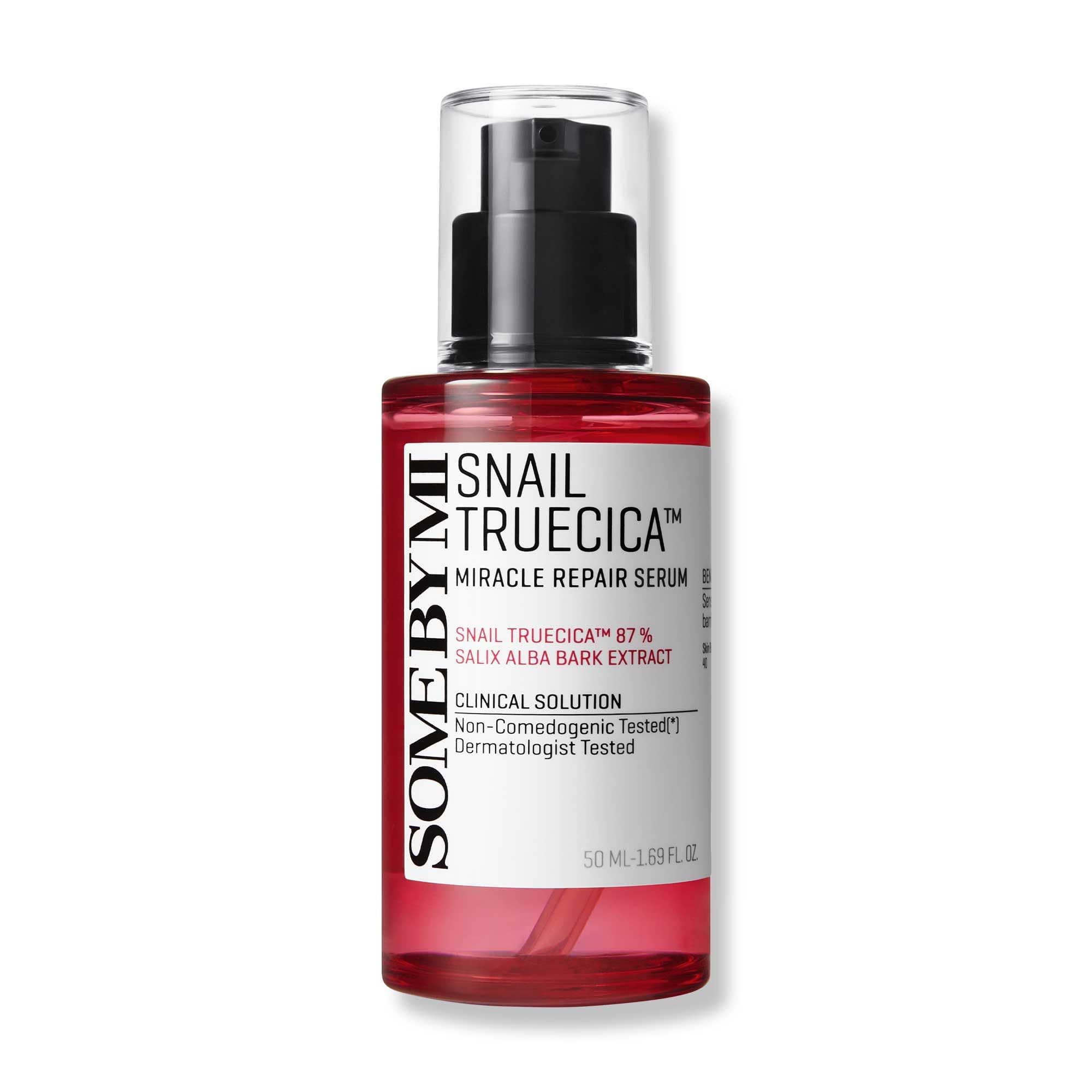SNAIL TRUECICA SERUM