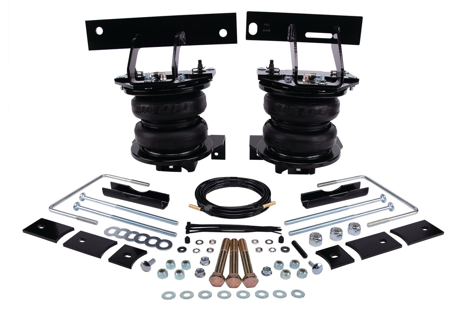57552 LoadLifter 7500 XL Ultimate Air Spring Kit