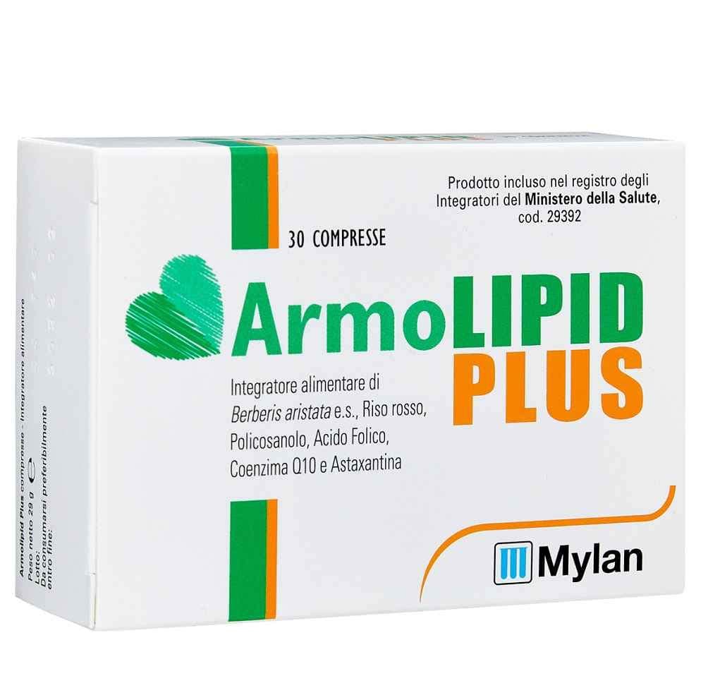 Armolipid Armolipid-Plus Pack of 20