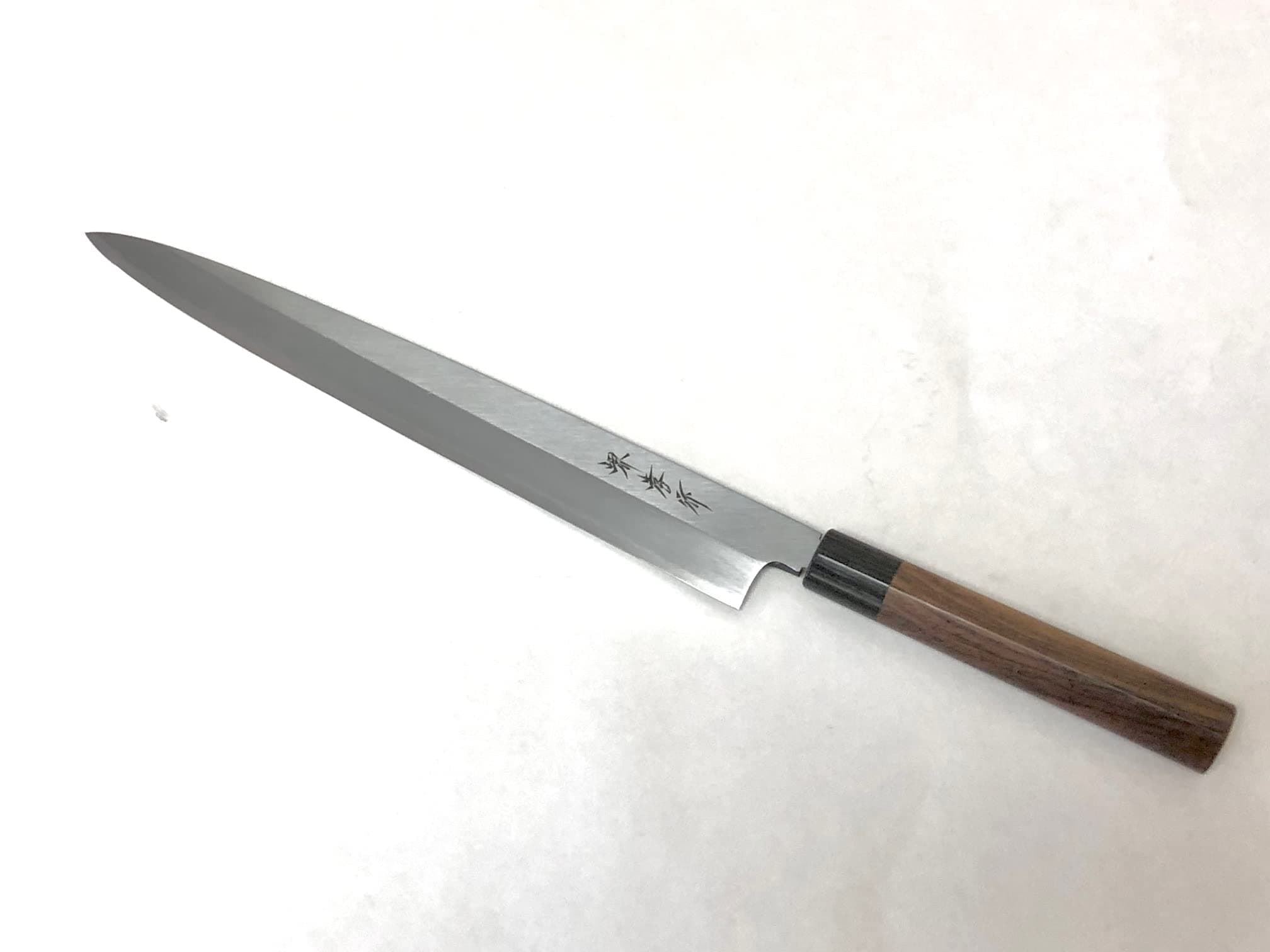 300mm Sashimi Knife for Left Handed.