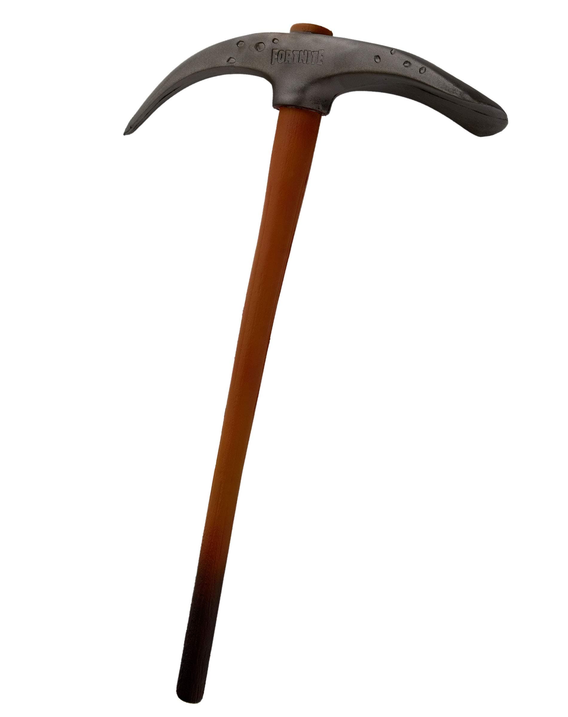 Spirit Halloween Fortnite Basic Pickaxe | Officially Licensed Multicoloured