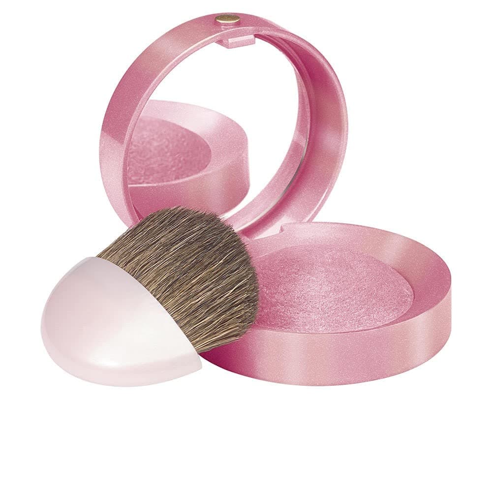 Bourjois Little Round Pot Blusher 54 Rose Frisson, 2.5g