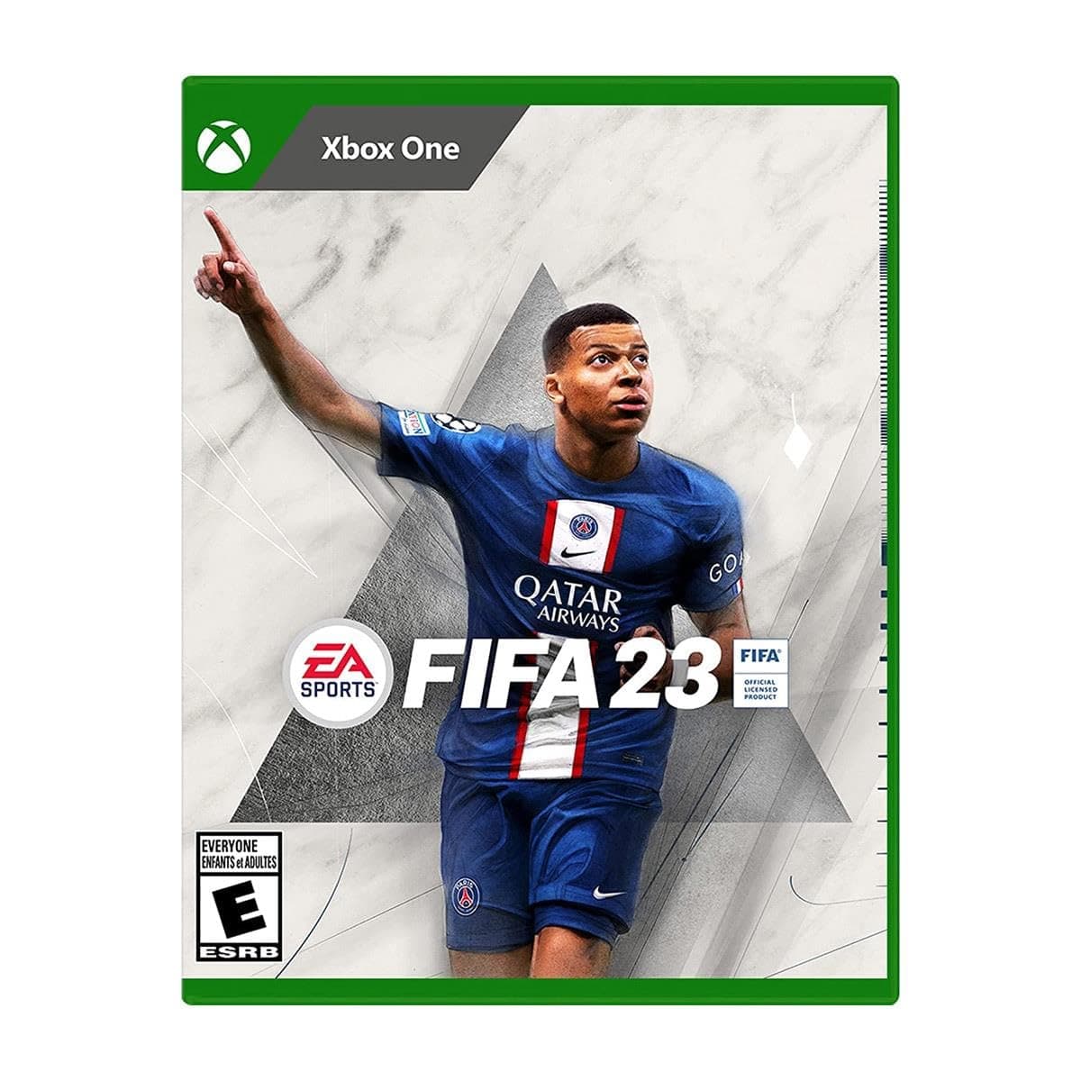 FIFA 23 (輸入版:北米)- Xbox One