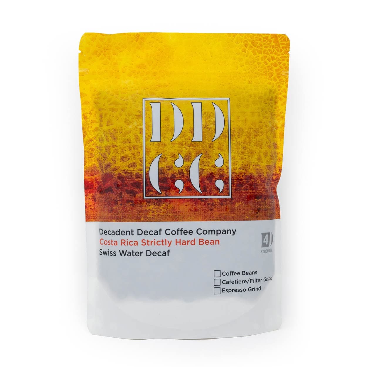 Costa Rica Swiss Water Decaf Coffee
