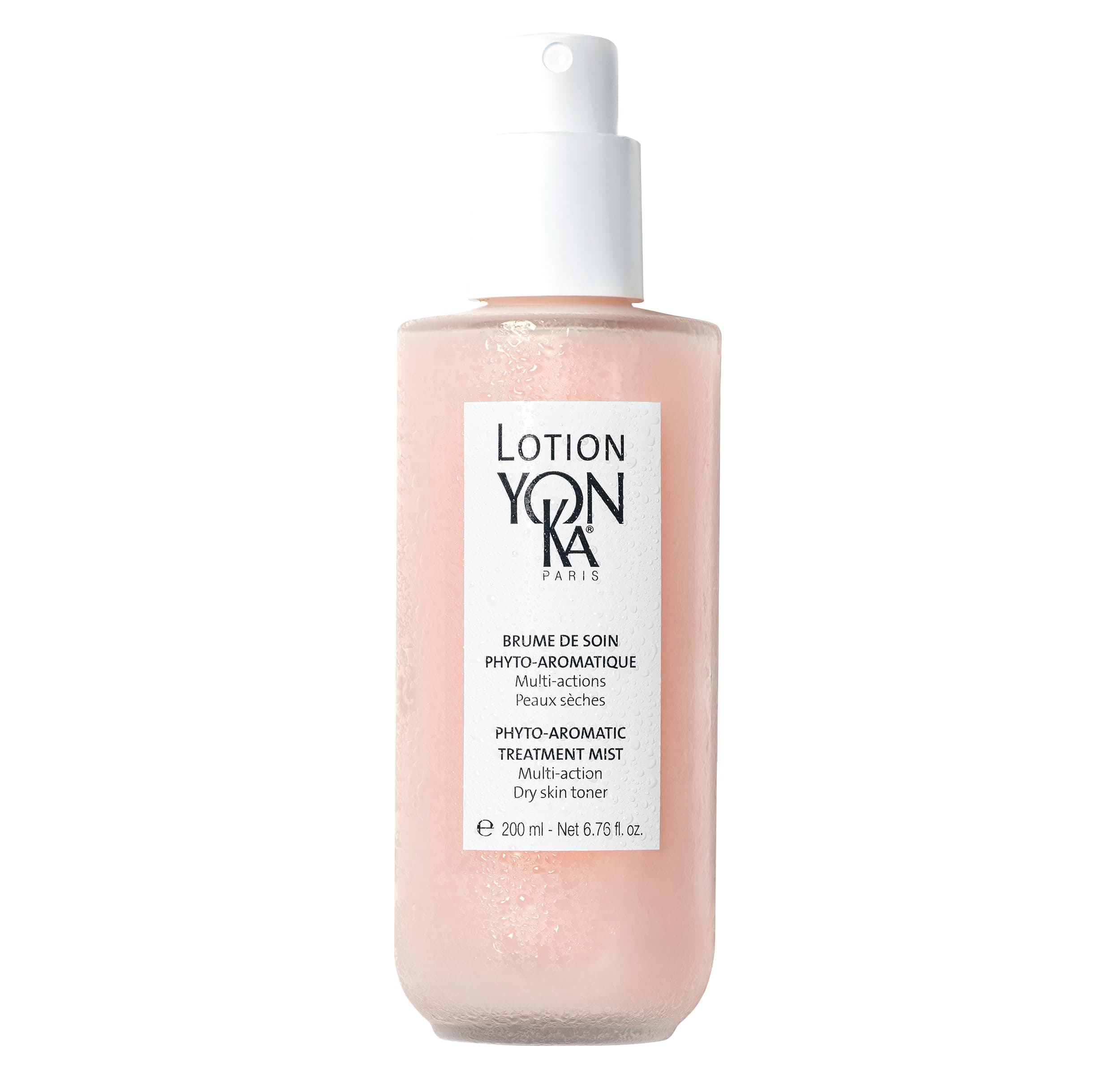 Yonka Lotion Yonka (PS) 200ml/6.76oz