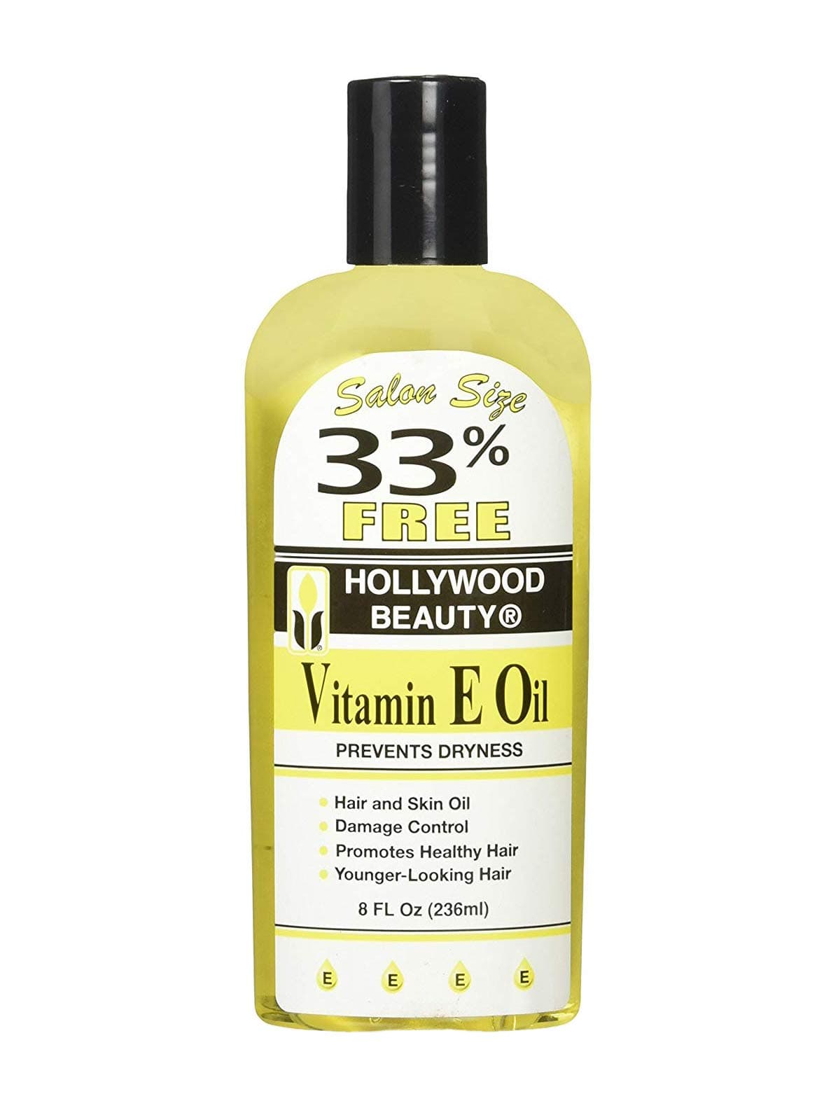 Vitamin E Oil 8 Oz (pack of 2)