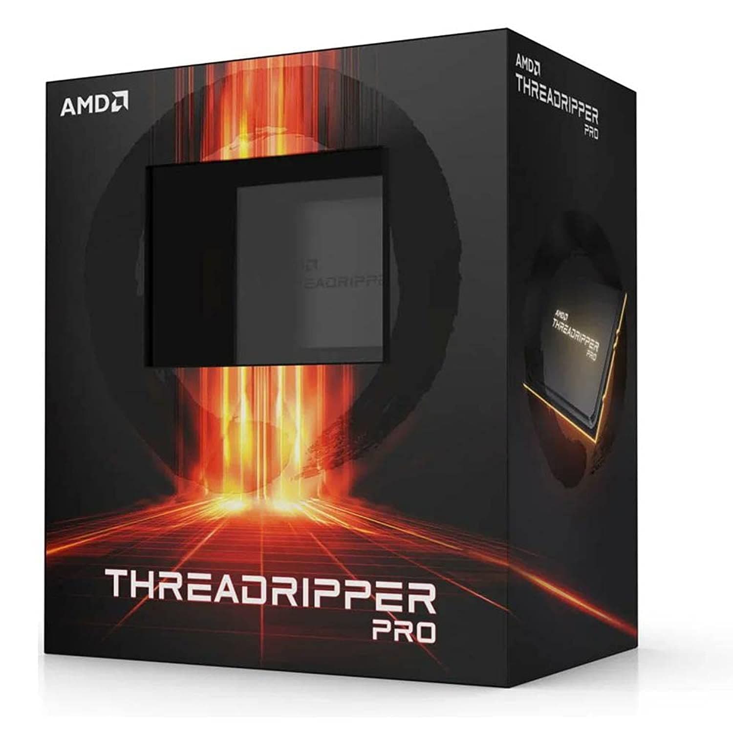 Ryzen Threadripper PRO 5955WX, 16-core, 32-Thread Desktop Processor