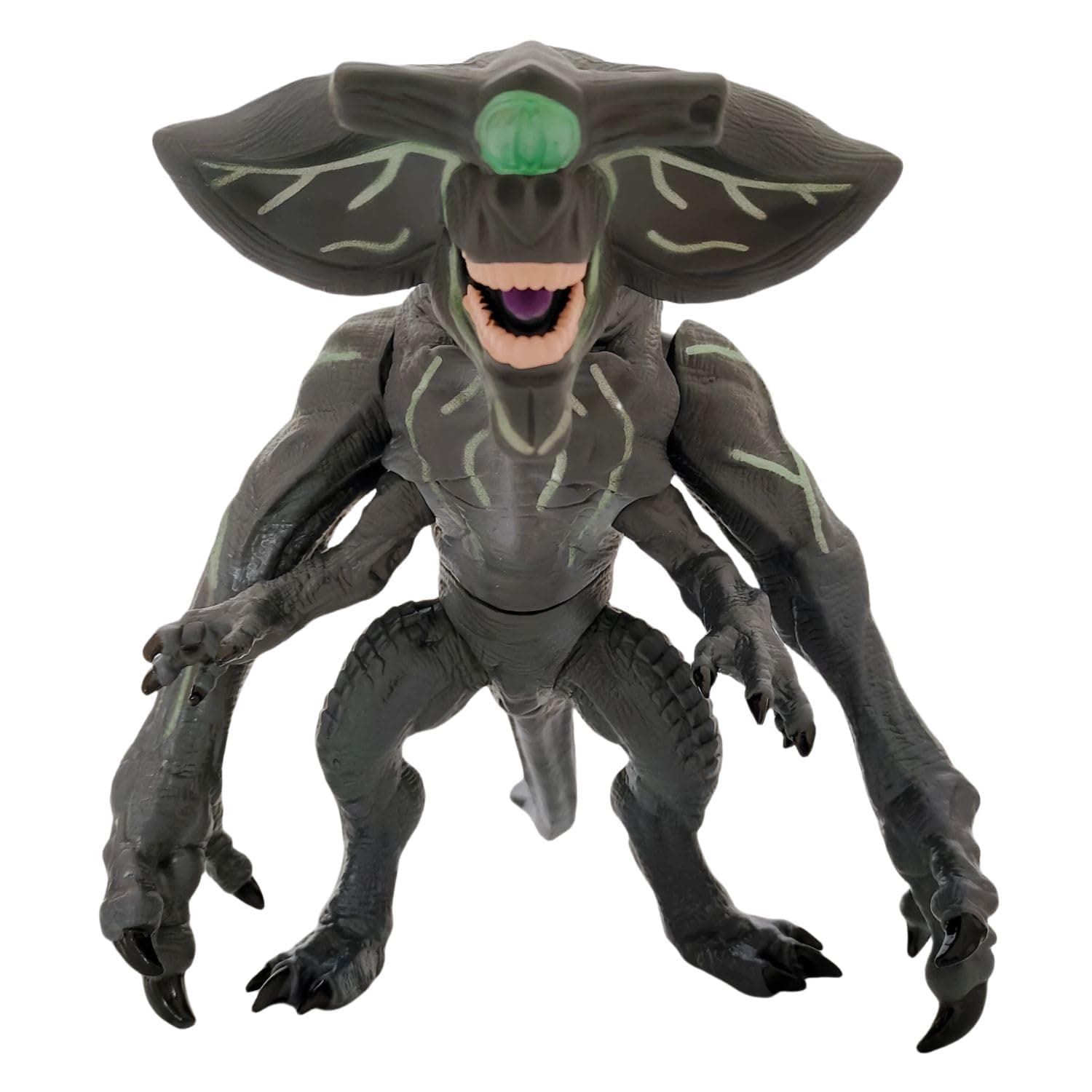 iLicht ムービー パシフィックリム:スキャナースタチュー アクションフィギュア 7.87インチ