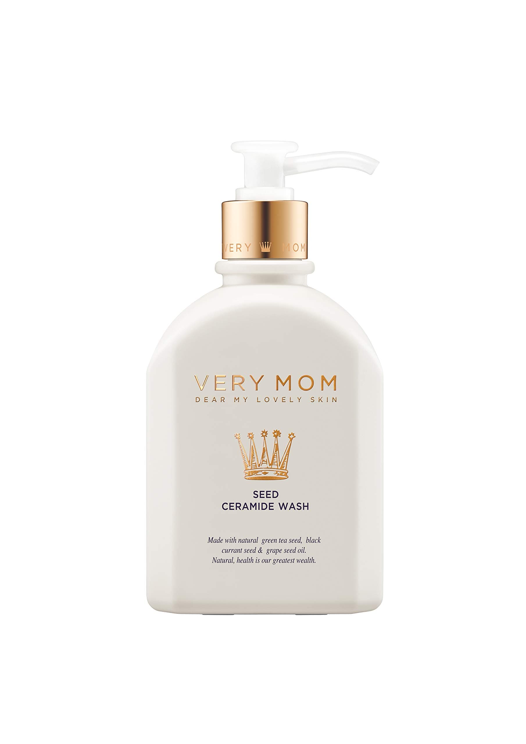 Very Mom Wash 10.14 Fl. Oz.