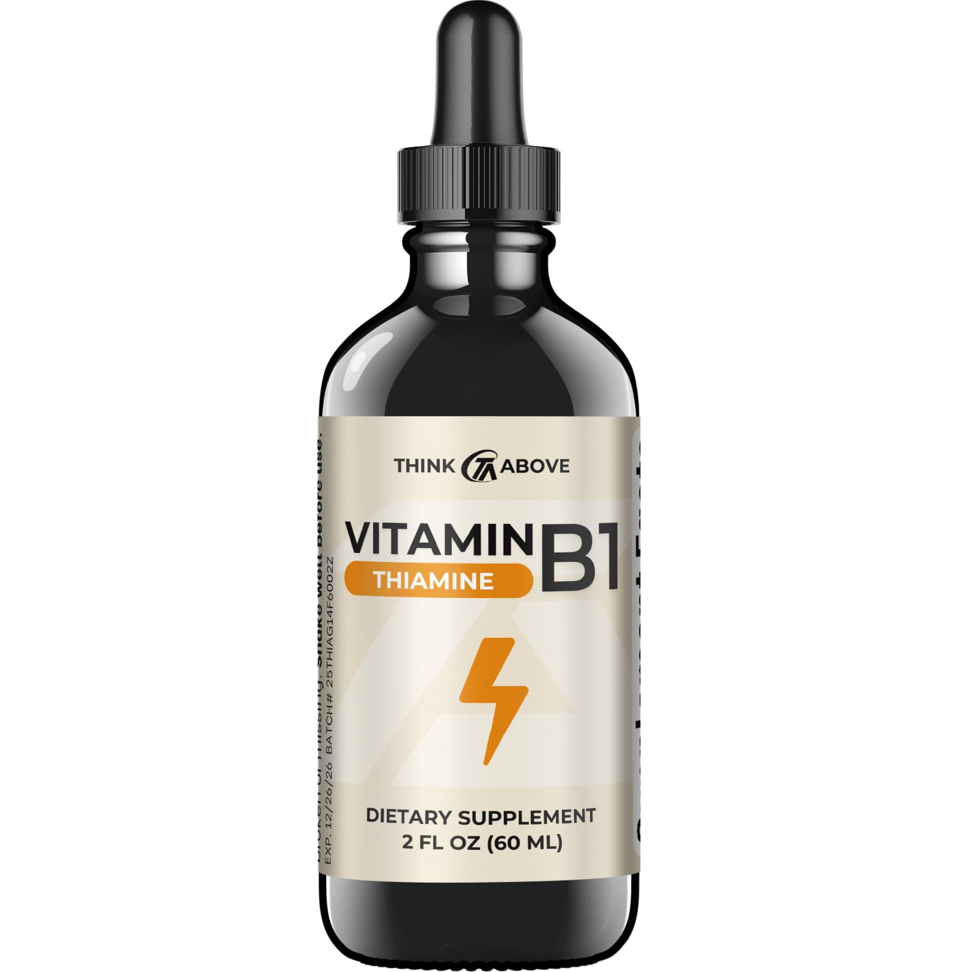 Vitamin B1 Thiamine Mononitrate