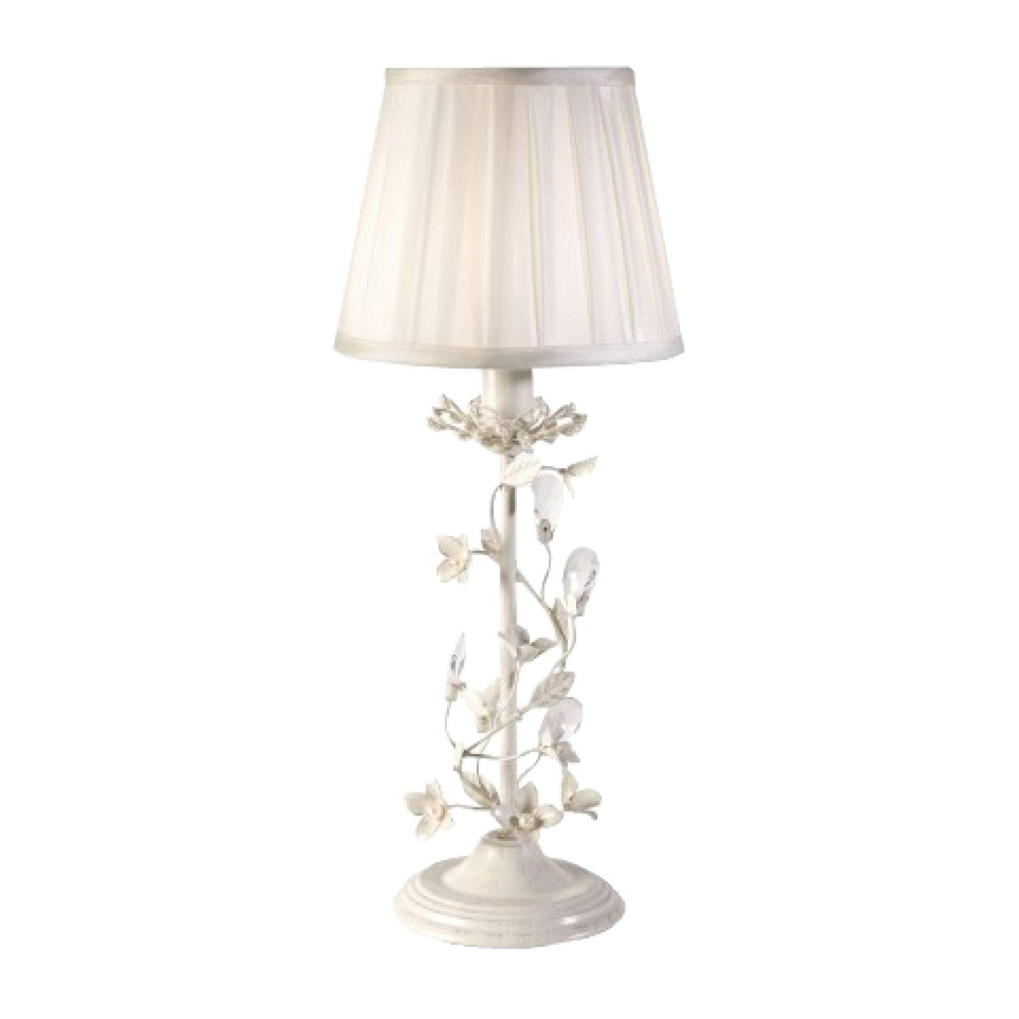 Endon LULLABY-TLCR LULLABY-TLCR Table Lamp
