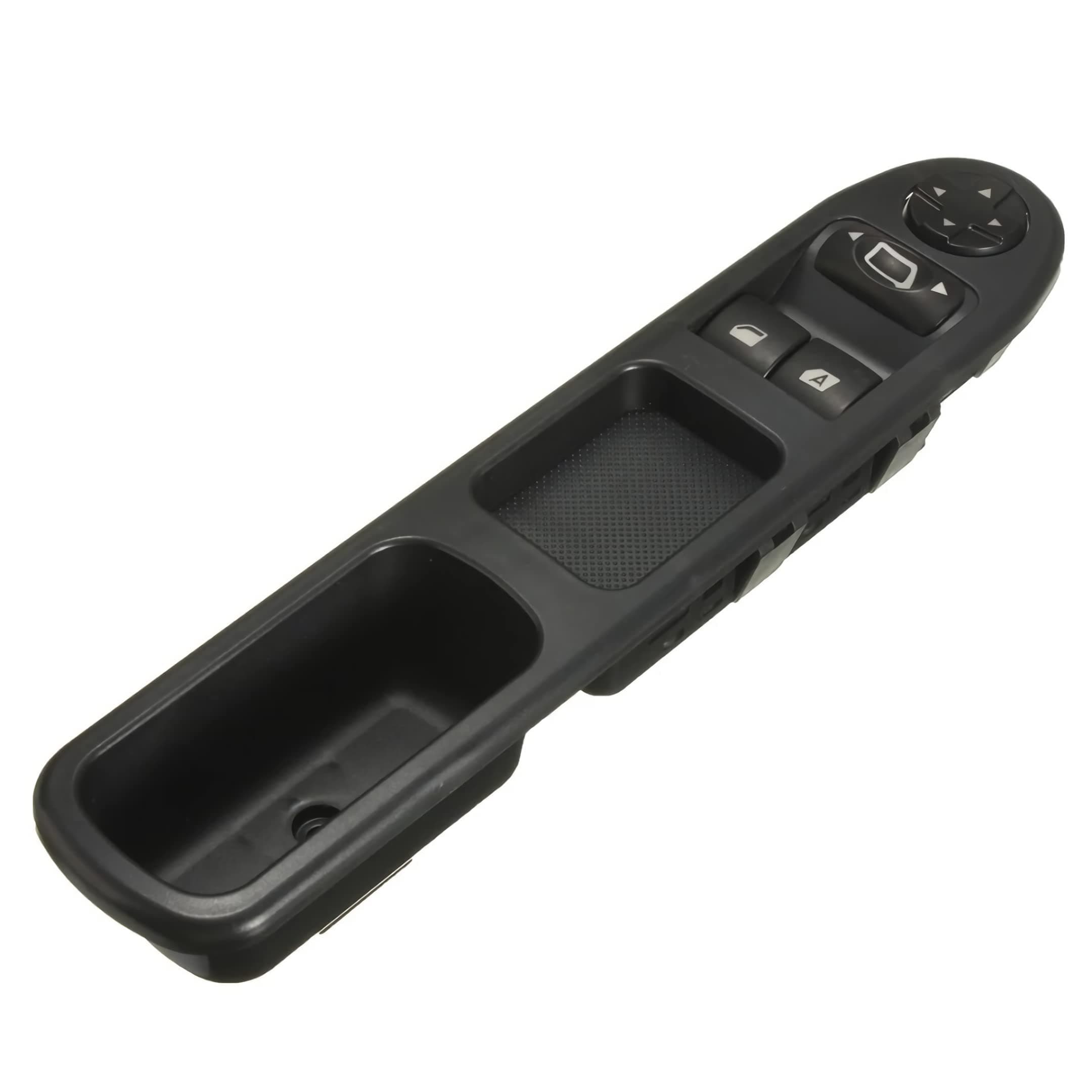 Right Side Driver Window Control Switch Button Power Lift Window Switch Peugeot 207 Citroen C3 6554QC Front Master Electric Car Window Control Switch Button