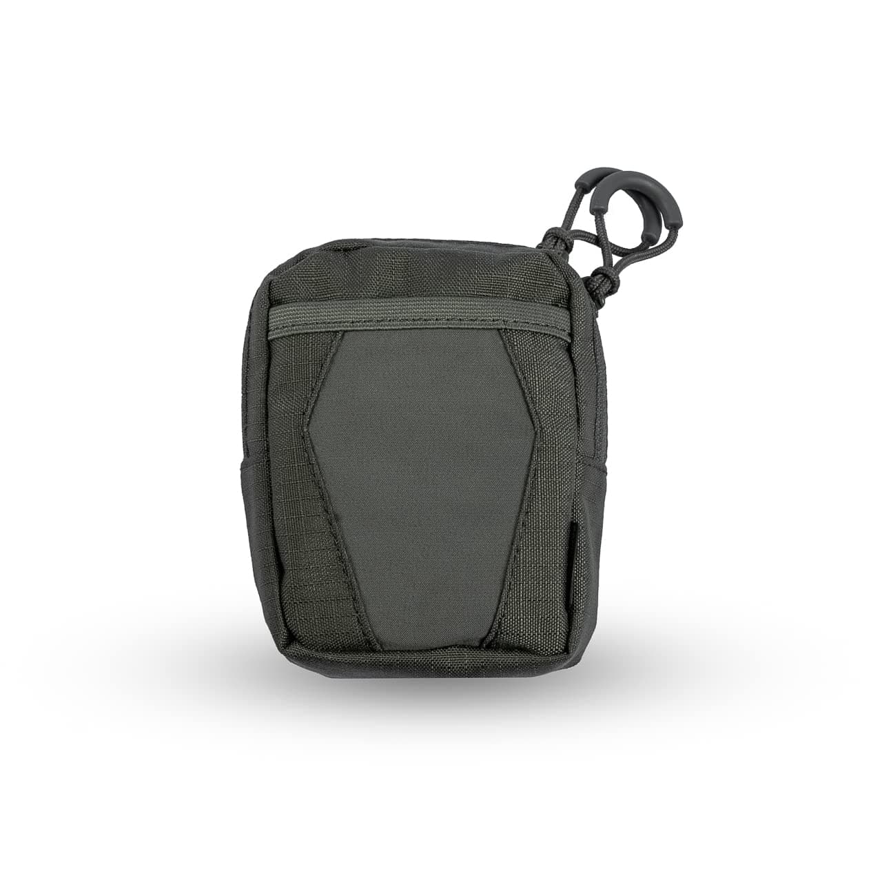 Recon Utility Pouch - Multipurpose Outdoor Storage Solution for Camping, Hiking, and Tactical Gear - Durable and Versatile Organizer Bag