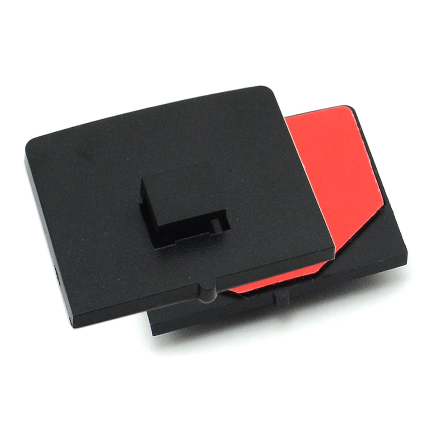 for 3M Rexing Adhesive Mount Holder/w Additonal Adhesive Pad for in Dash Camera Better Than Original Rexing V1 V1P V1N A118 A118C A118-C B40 Holder