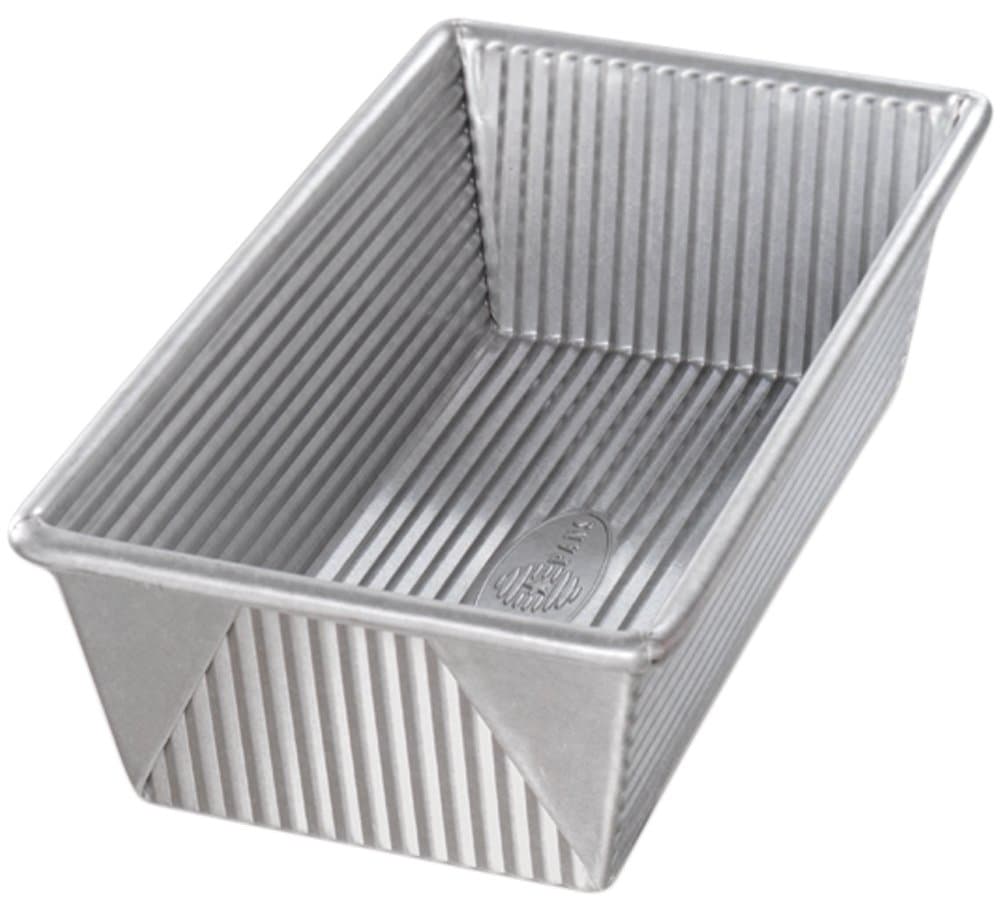 Aluminium Loaf Pan
