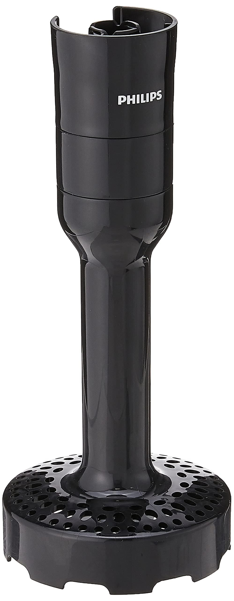 Philips Kitchen Appliances Potato Masher Accessory Hand Blender, Black