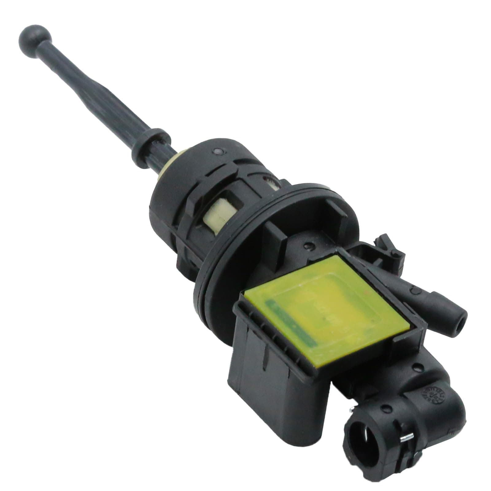 – 1K0721388A Clutch Master Cylinder, Replacement for A-U-D-I A3, TT, Replacement for Seat Altea XL, Leon, Toledo III, Replacement for Skoda Octavia II, Superb, Yeti, Replaces 511031810