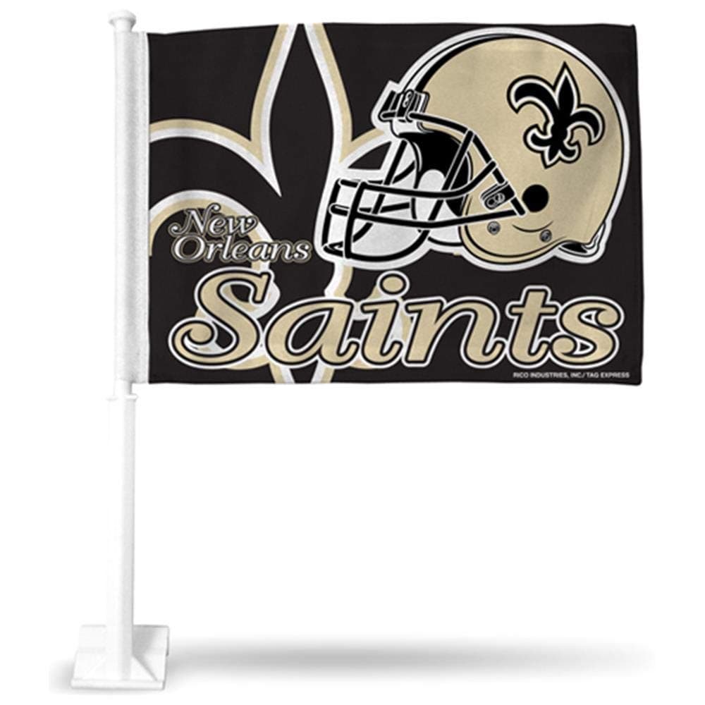 Rico Industries NFL Car Flag