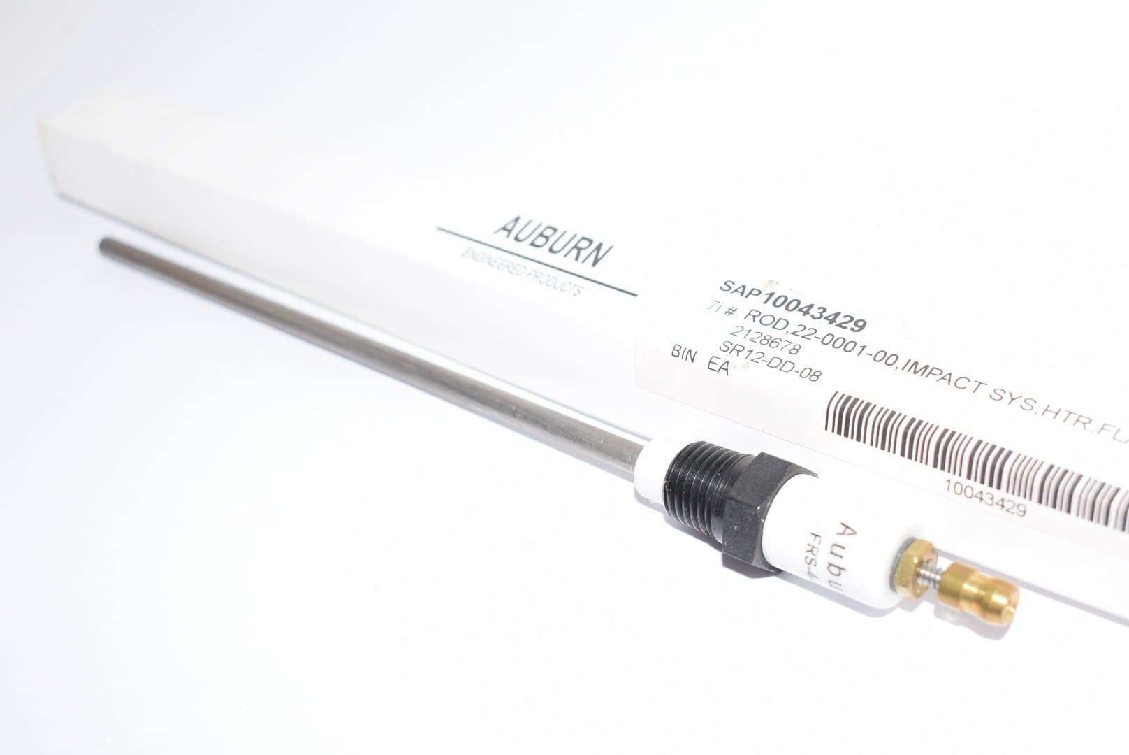 FRS-4-6 Auburn Flame Rod (Probe)