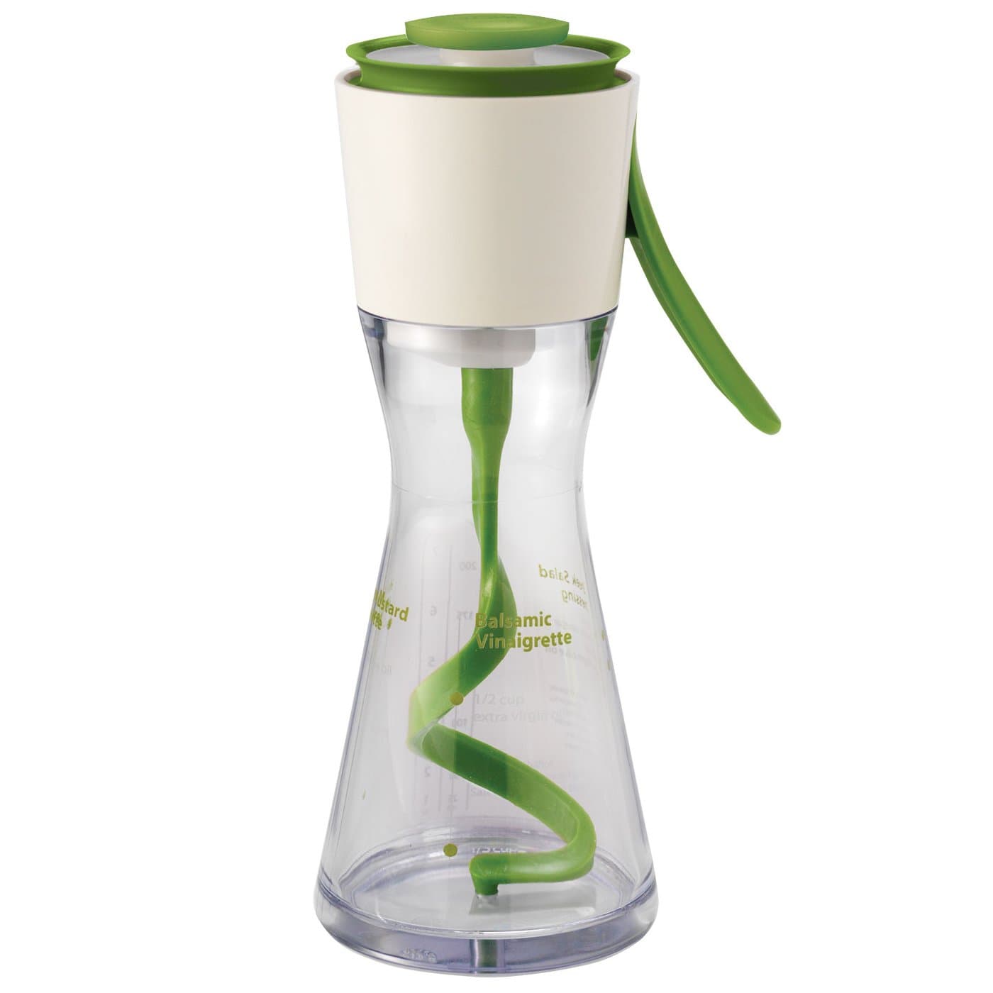 Chef'n Emulstir 2.0, Salad Dressing Mixer