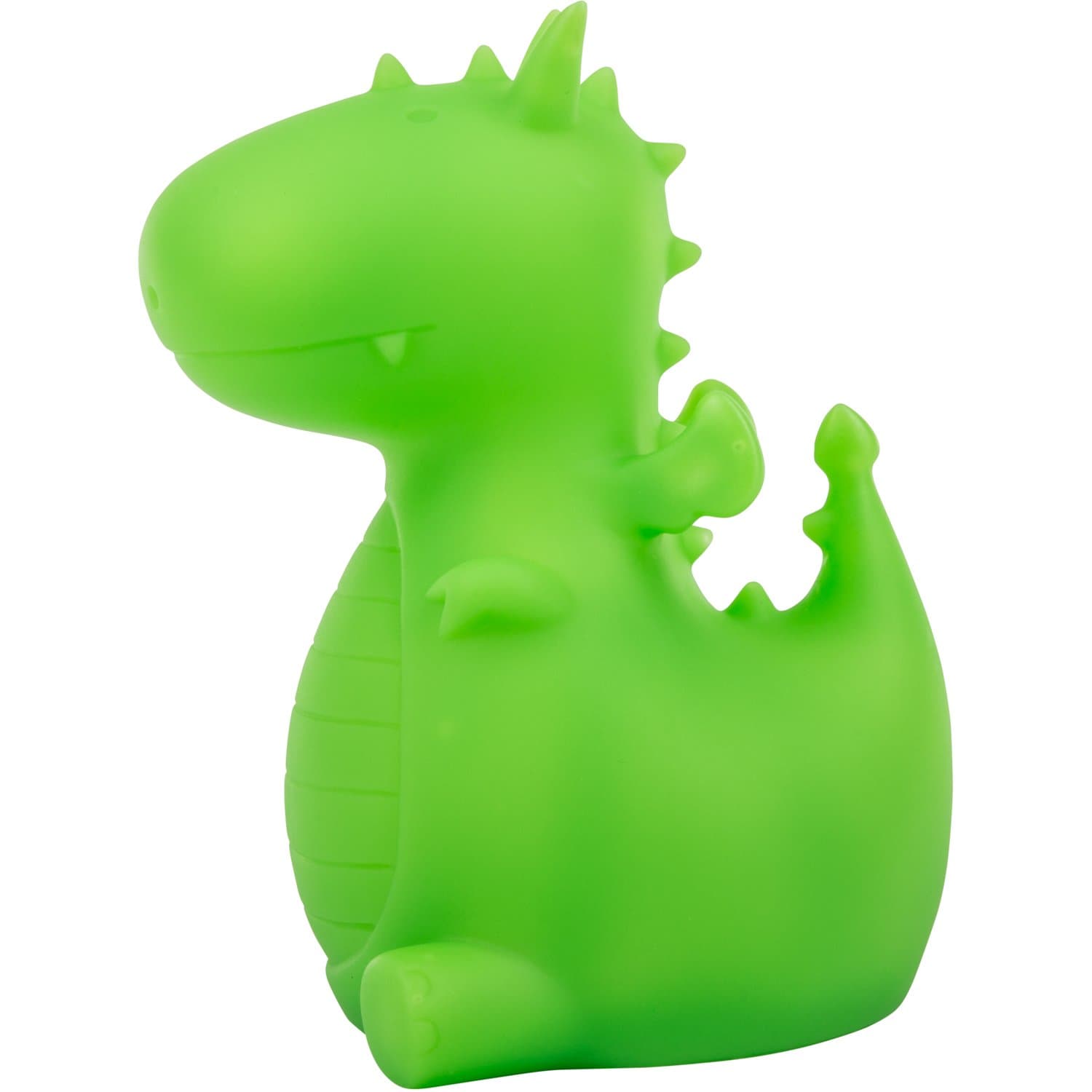 Orochi the Dragon Night Light (Green)