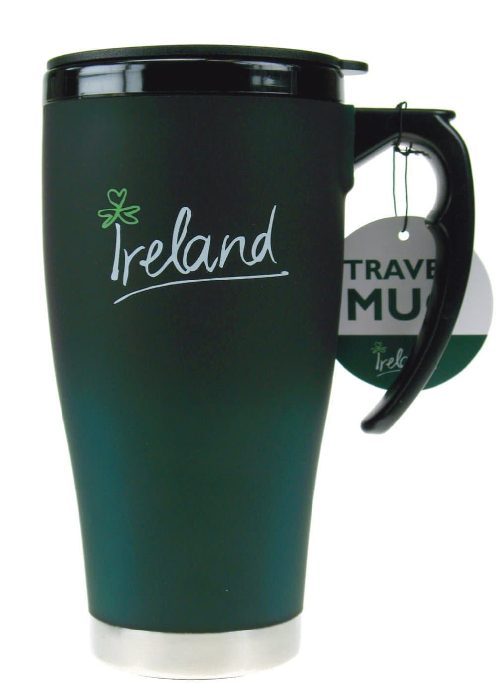 Ireland Travel Mug - 16 oz - Large