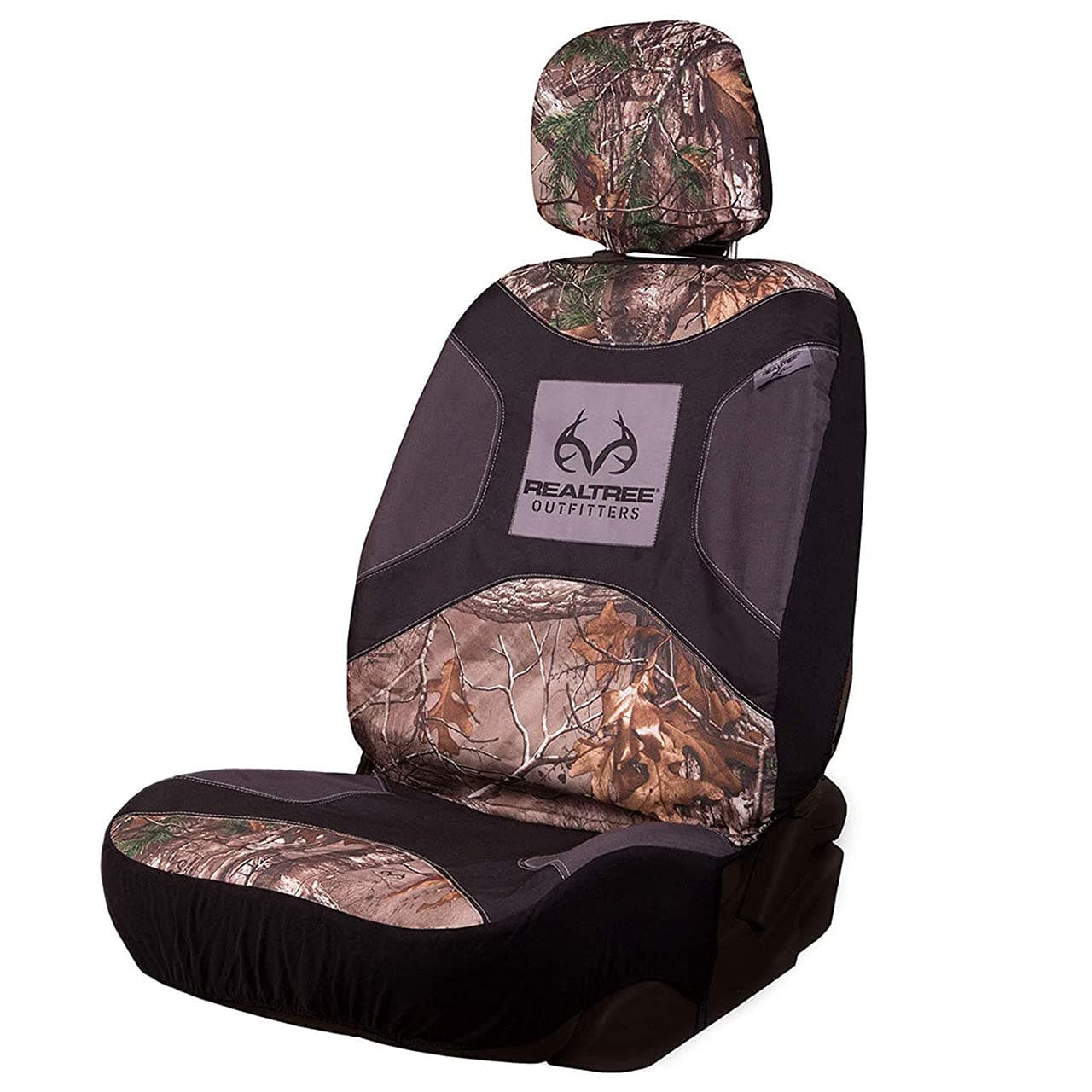 Camo Seat Cover