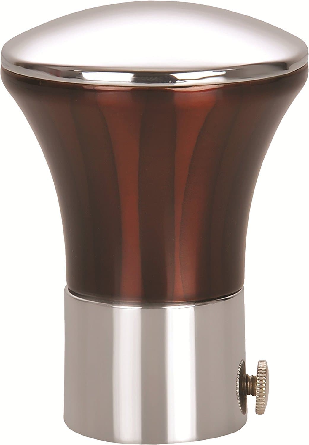 Kipwel S-831 Curtain Bracket with Heavy Support Set of 2 Pcs.