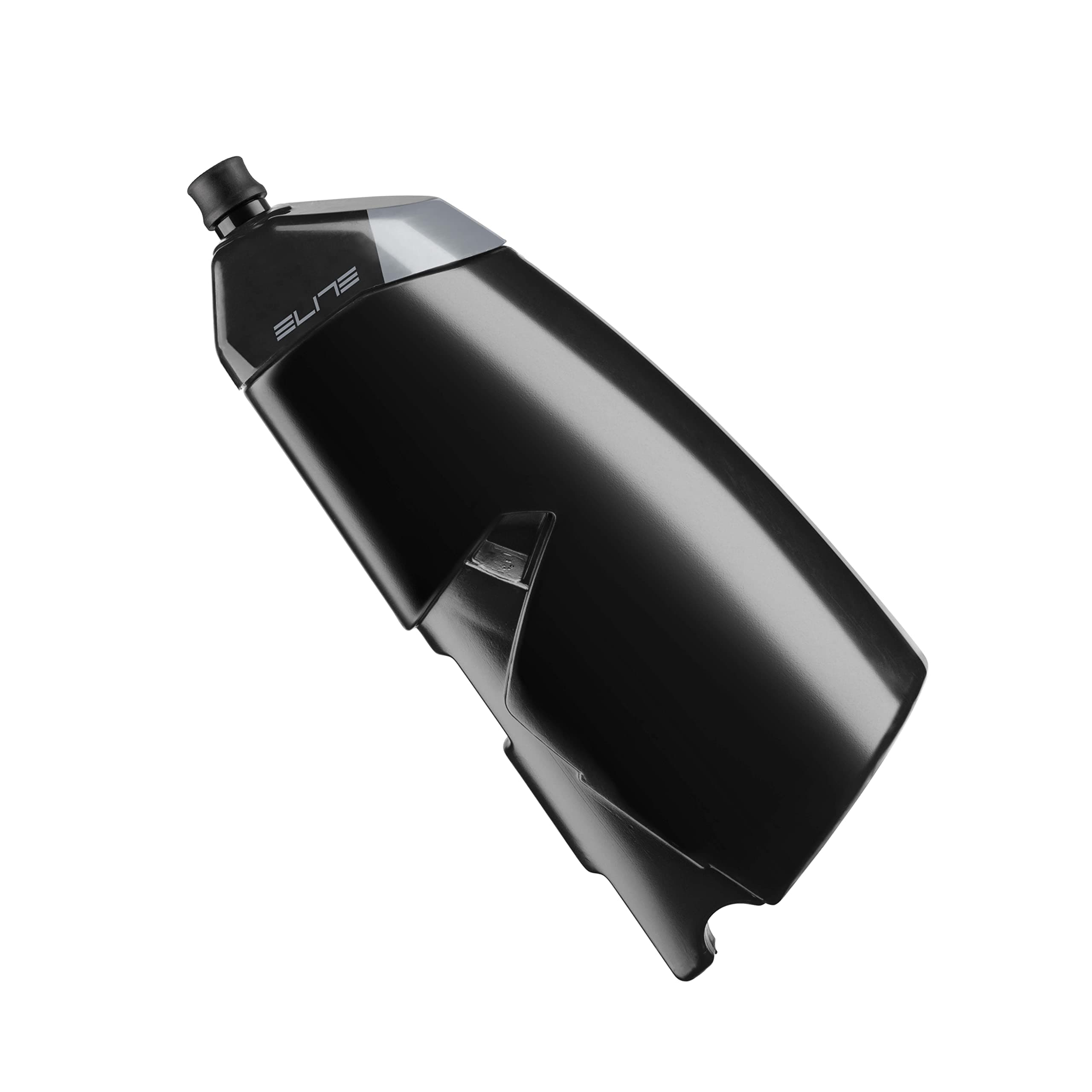 Elite Aero Bottle 500ml for Crono CX – Aerodynamic Hydration for Time Trials and Triathlons