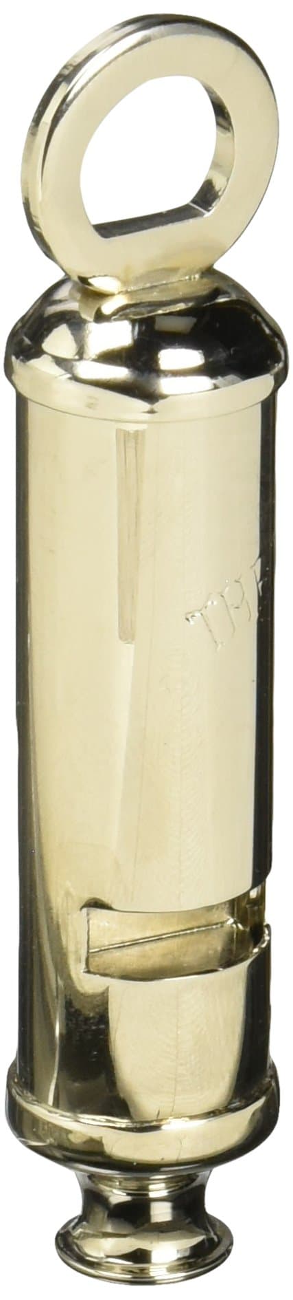 Authentic British Police Whistle by Metropolitan