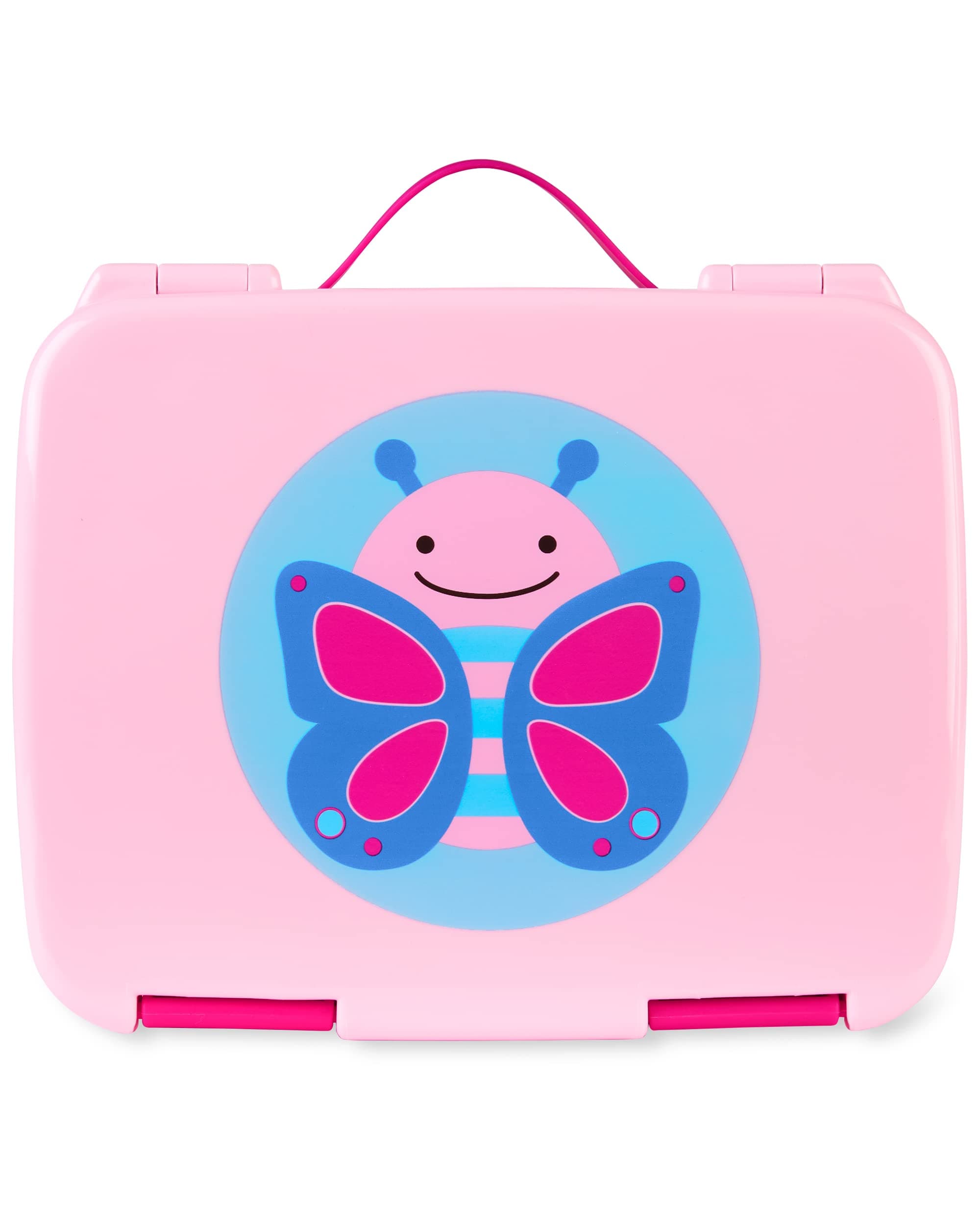 Skip Hop Zoo Bento Box Butterfly
