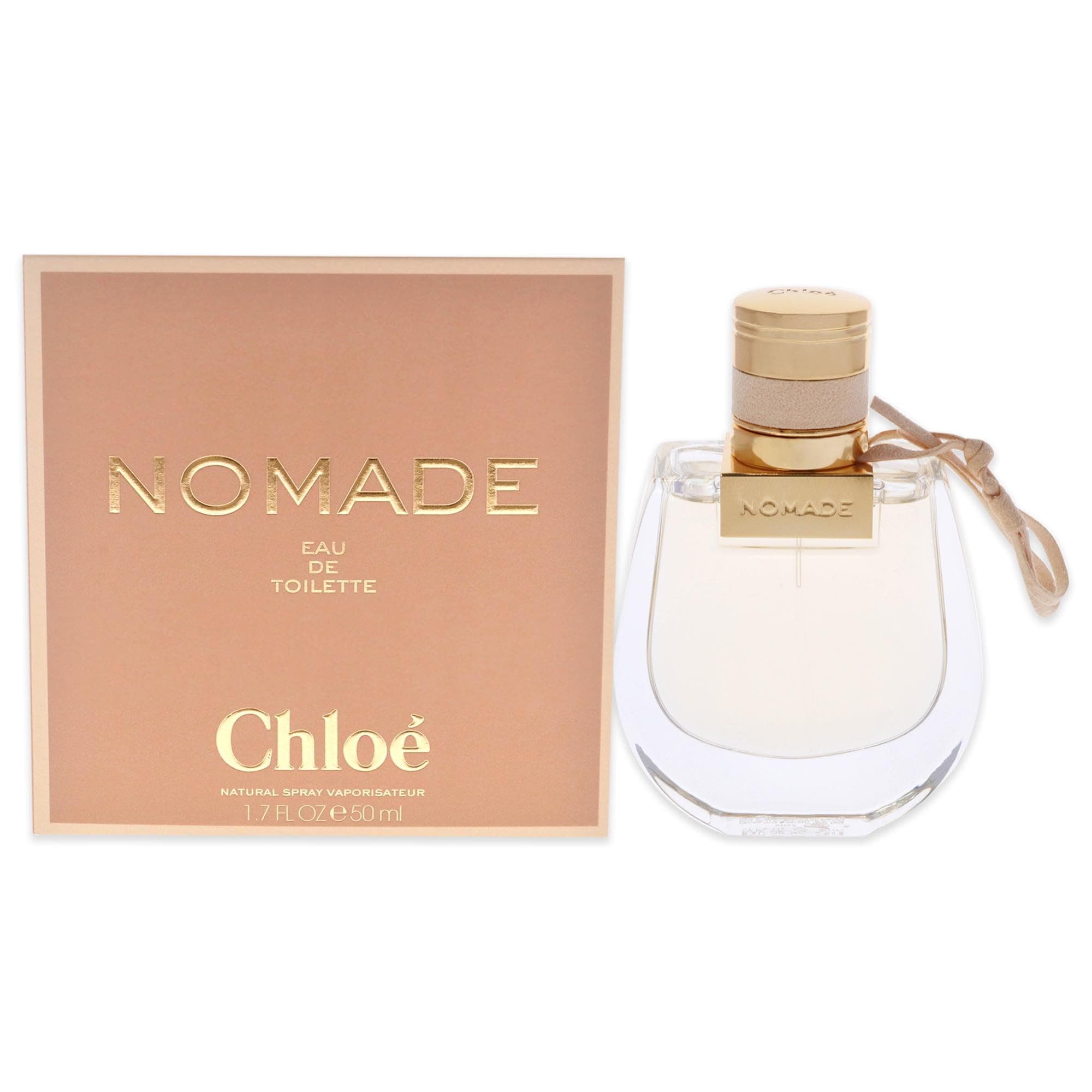 Nomade Women 1.7 oz EDT Spray