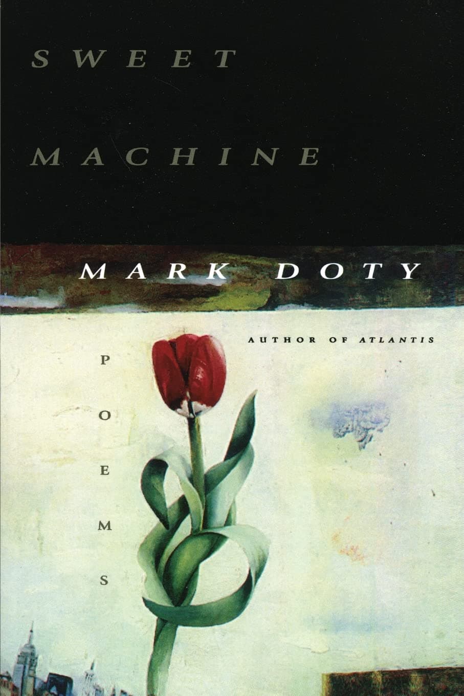 Sweet Machine: Poems Paperback – March 4, 1998