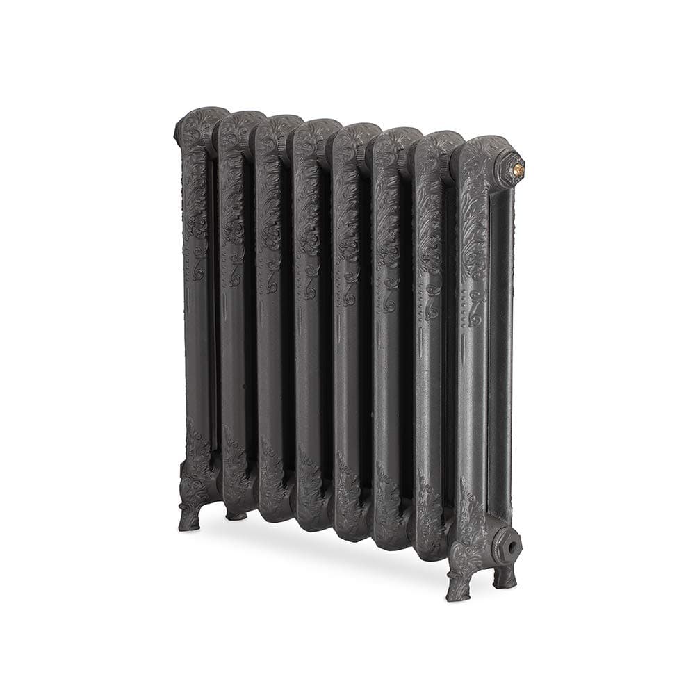The Regal 2 Column 9 Section - 740mm (H) x 870mm (W) Traditional Victorian