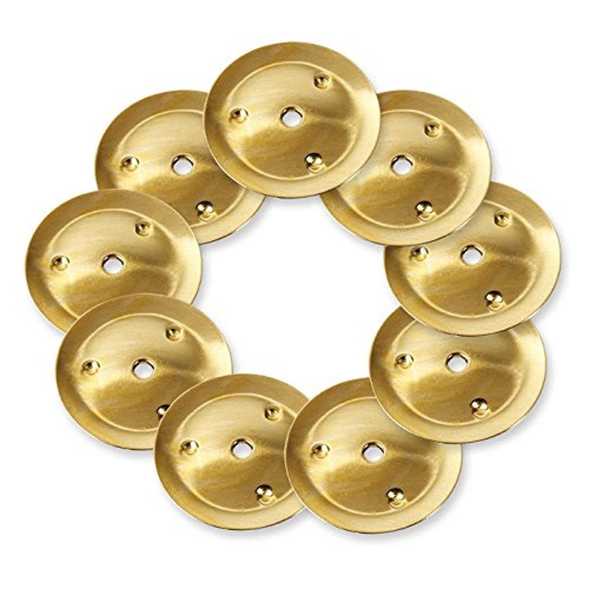 JIN-BR Tambourine Jingles