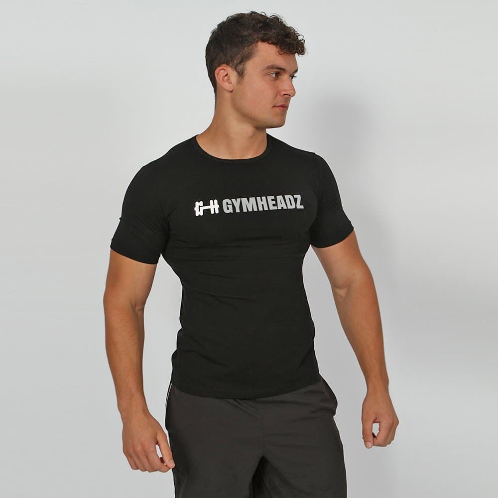 Gymheadz Ikon T-Shirt