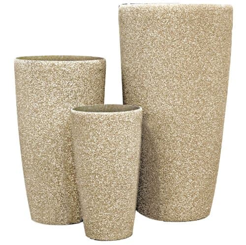 Stone Light SG Series Set - Beige Sandstone (3 Pieces)