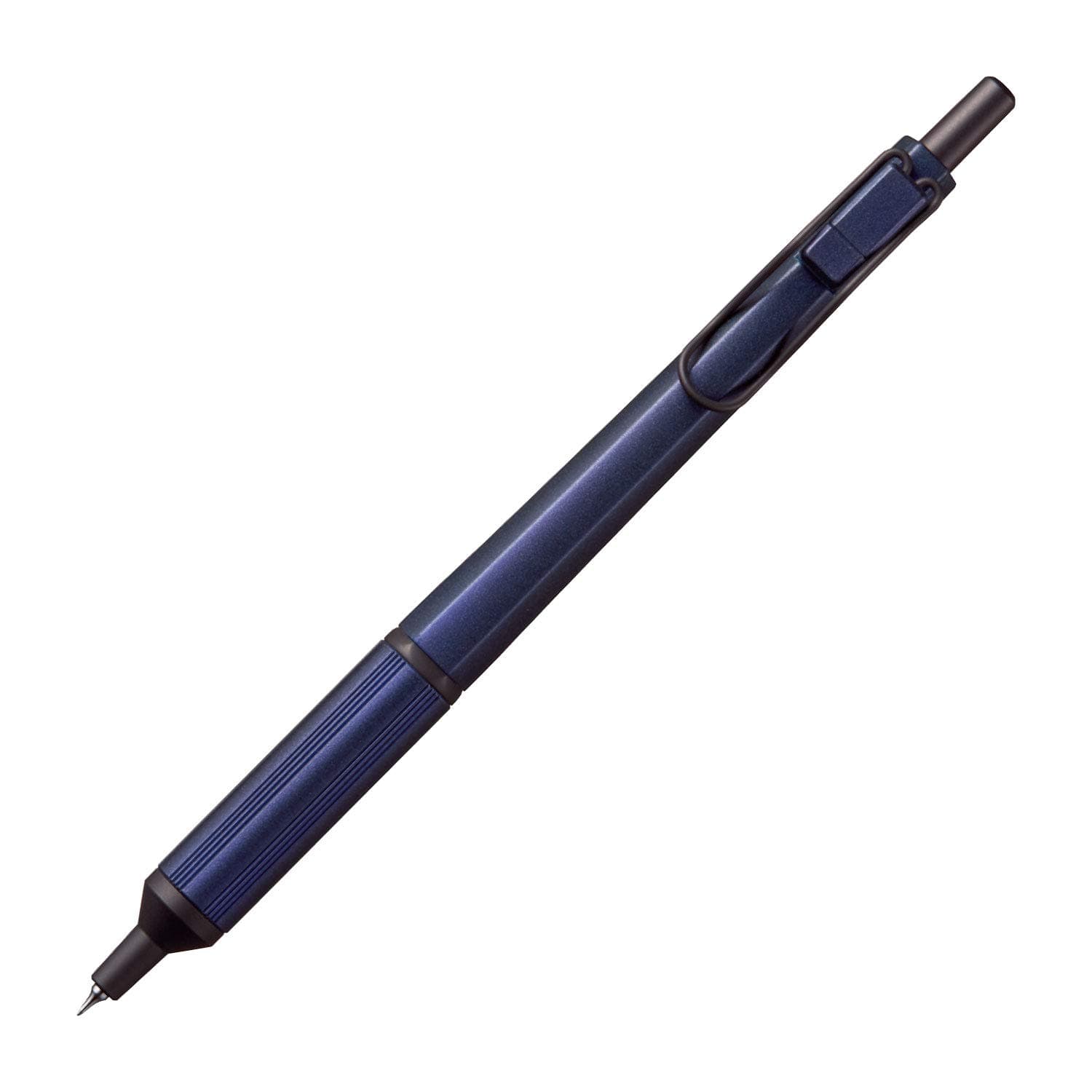 三菱鉛筆 Uni Jetstream Edge 0.28mm Oil-Based Ballpoint Pen, Navy Body (Sxn100328.9)