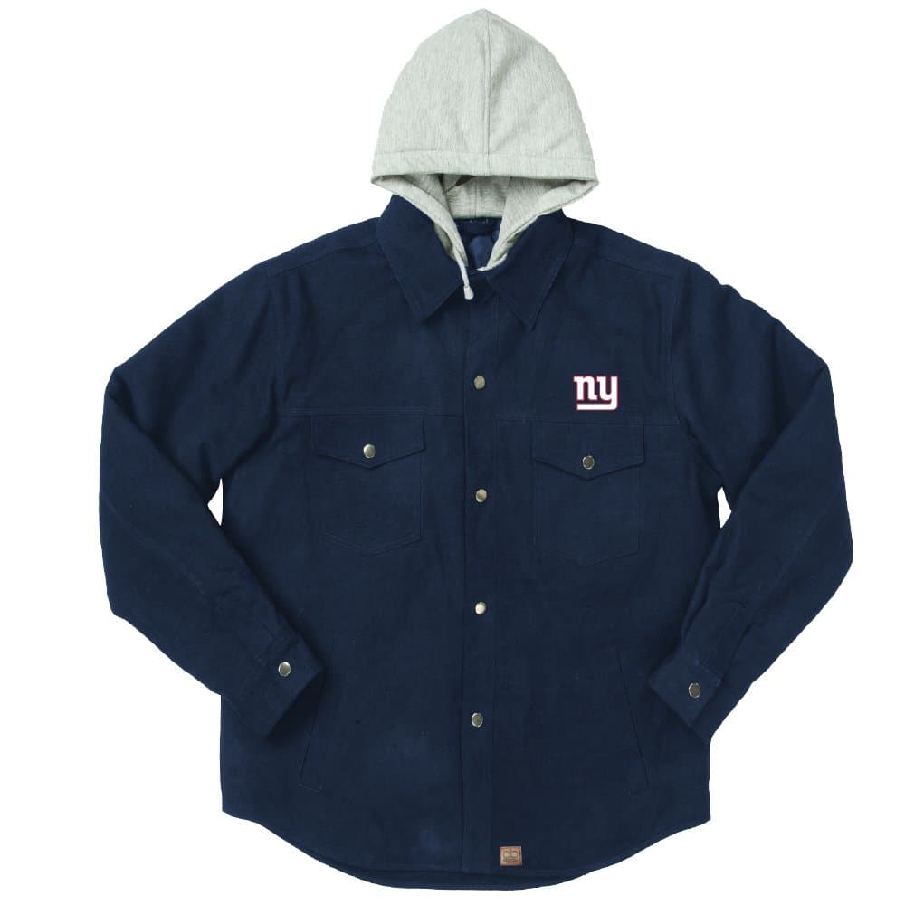 NFL Dukane Canvas Workwear Jacket