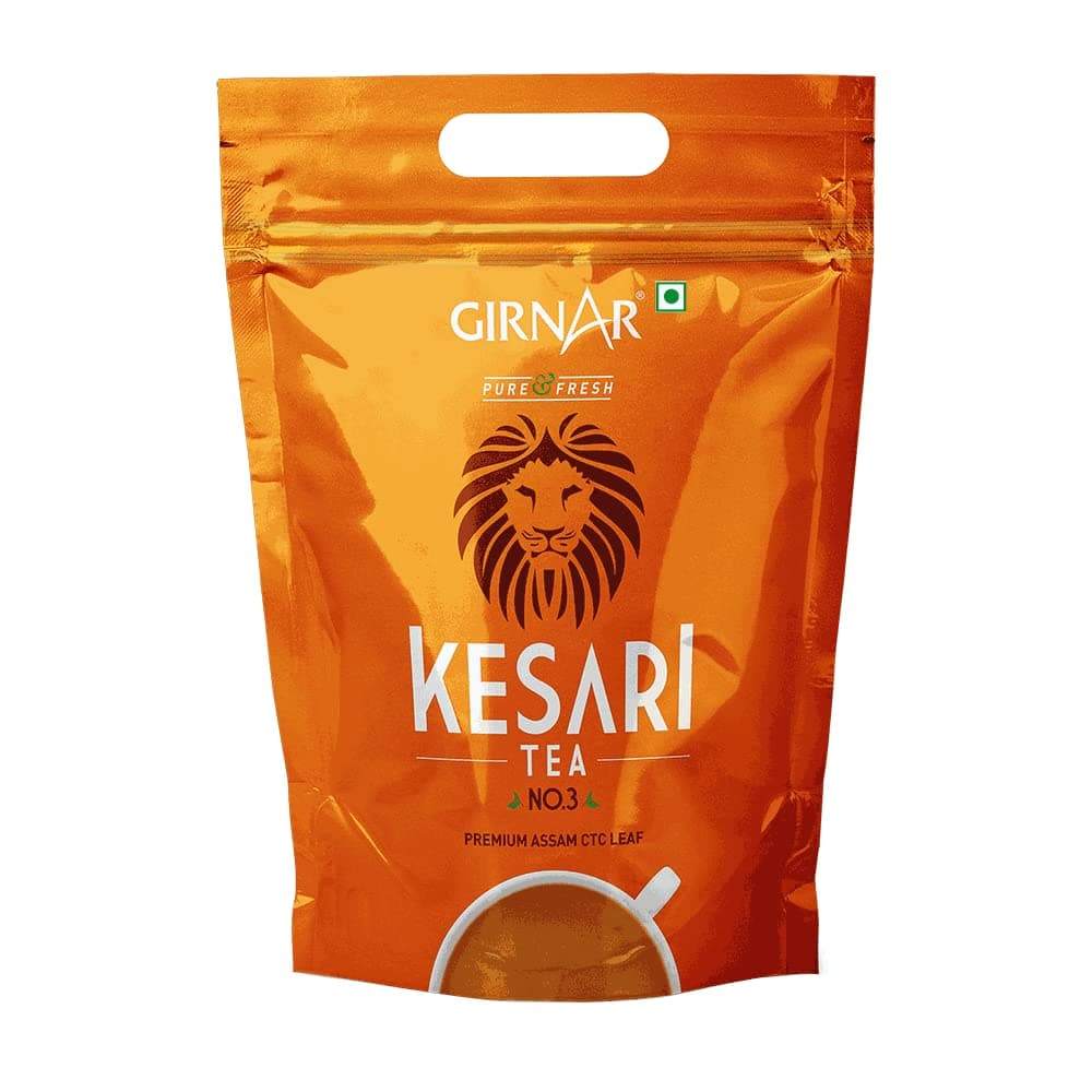 Kesari Premium Assam Tea, 2 Pound(LB)