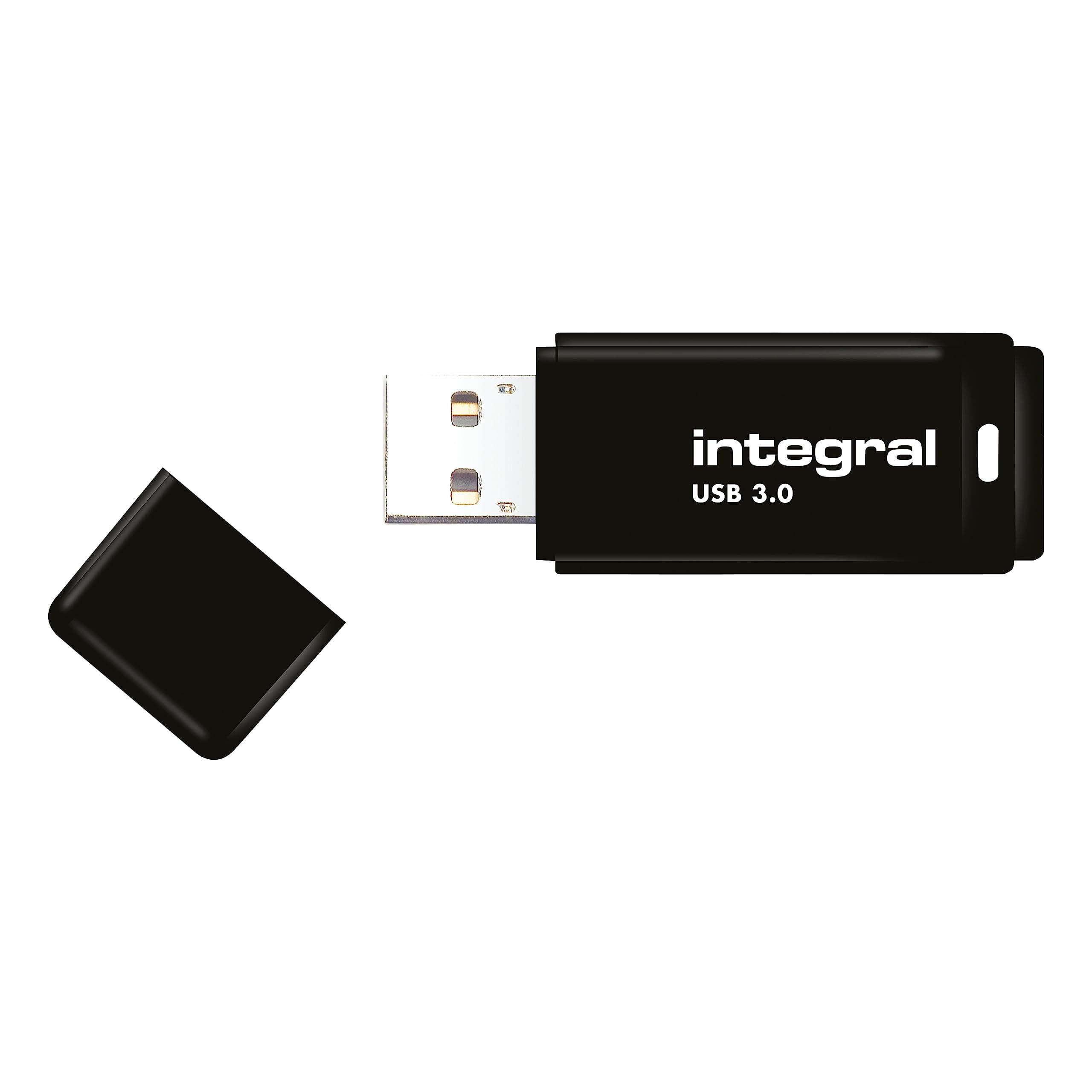 Integral 1TB Black USB 3.0 Gen 1 Super Speed Fast Memory Flash Drive